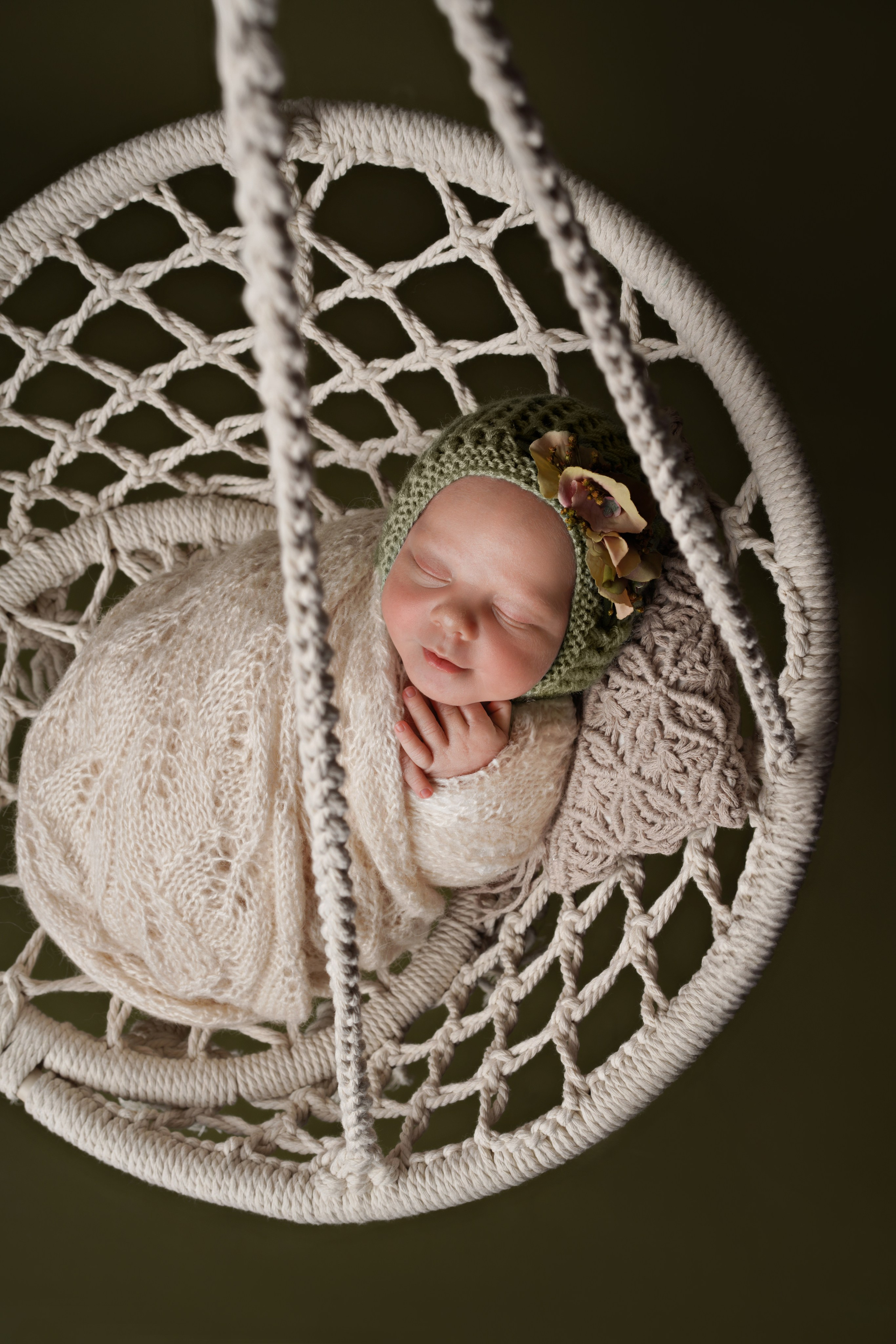 Новорожденные. Фотограф новорожденных беременных в Тюмени Ткачук Татьяна