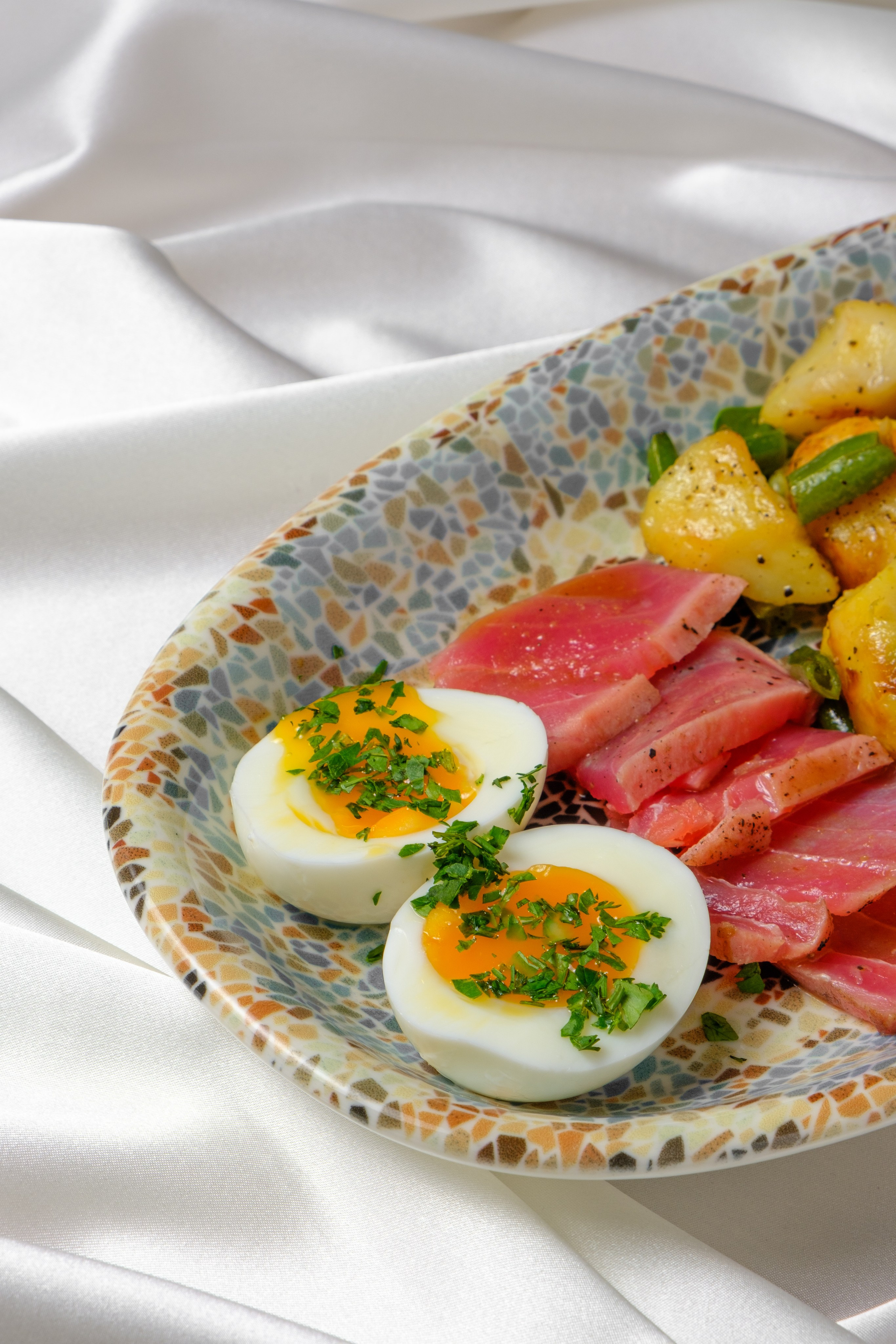 HP «Mona Lisa». Фотограф в Тюмени Кирилл Марфин