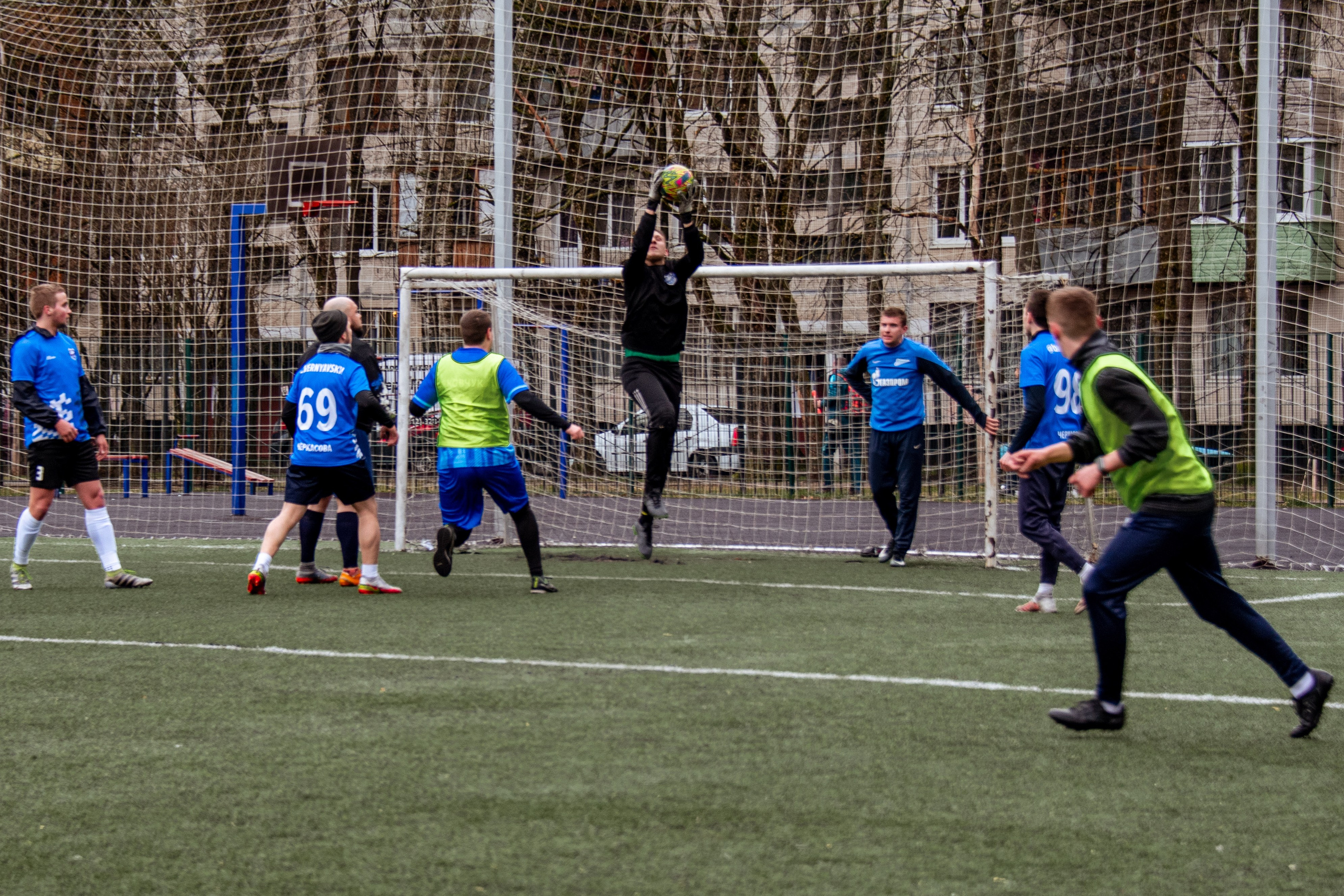 Спортивный репортаж 30.04.23. Фотограф в Санкт-Петербурге Ксения Яковчук