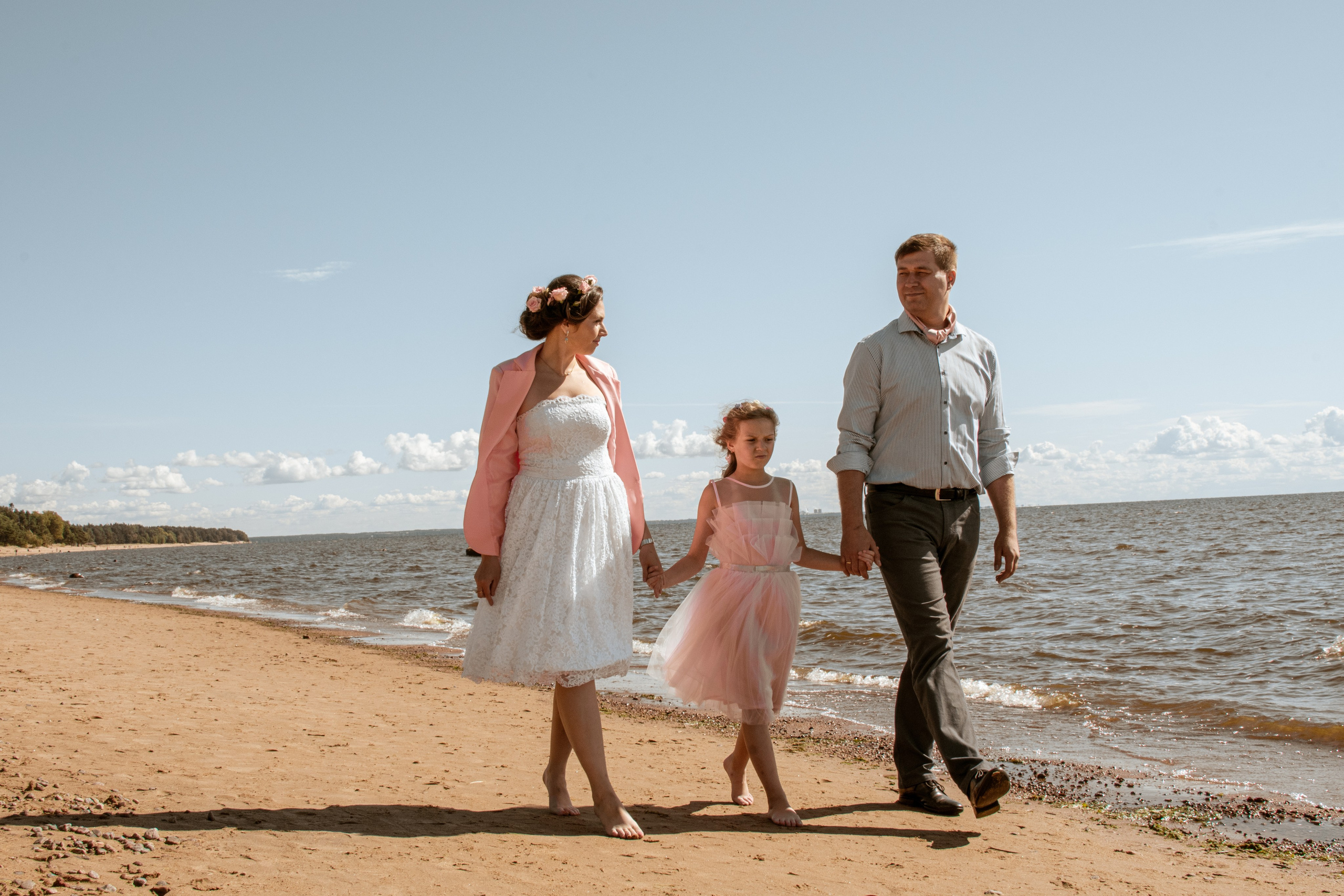 Годовщина свадьбы Алексея и Натальи. Фотограф в Санкт-Петербурге Ксения Яковчук