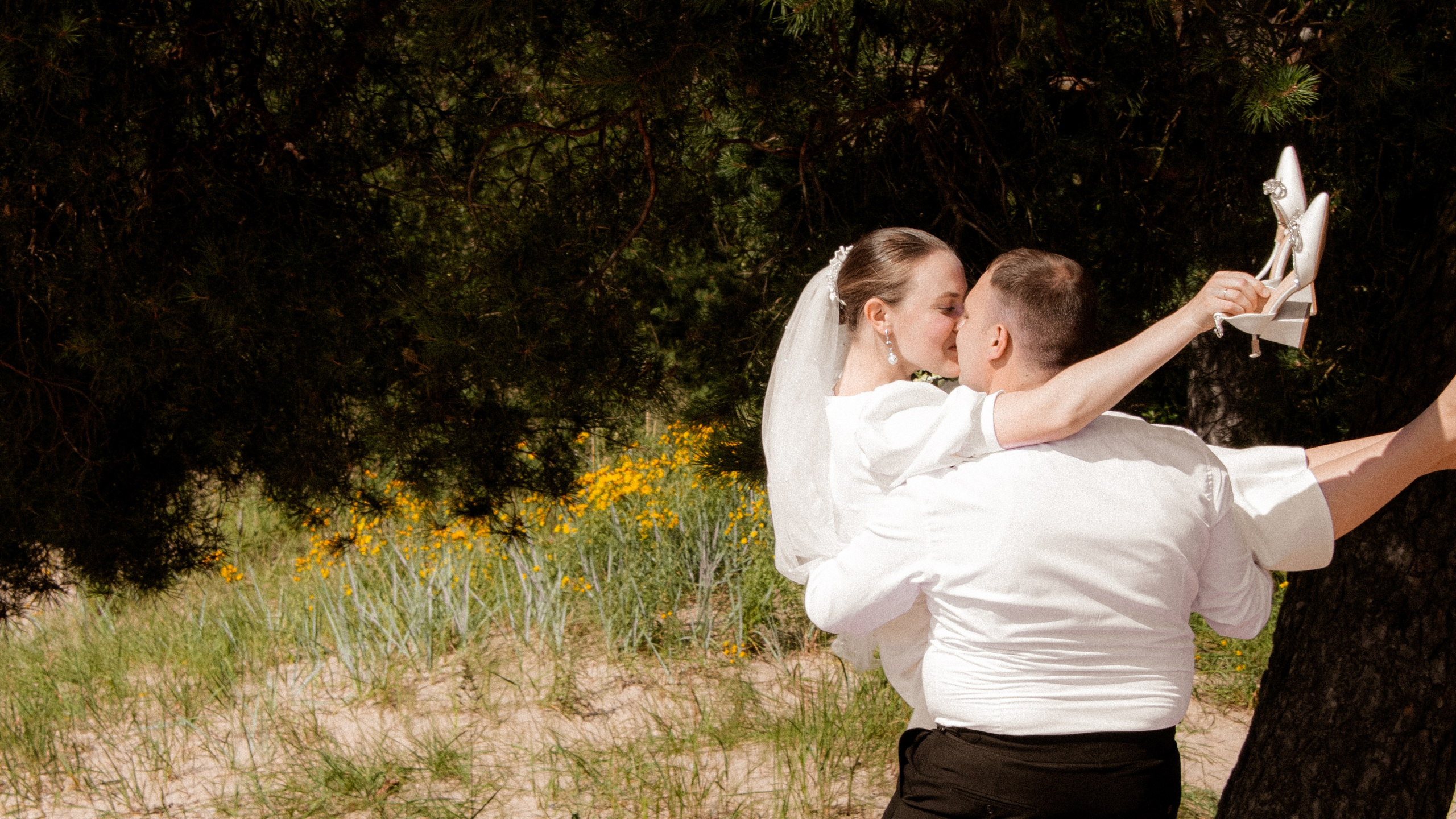 Вадим и Ксения. Фотограф в Санкт-Петербурге Ксения Яковчук
