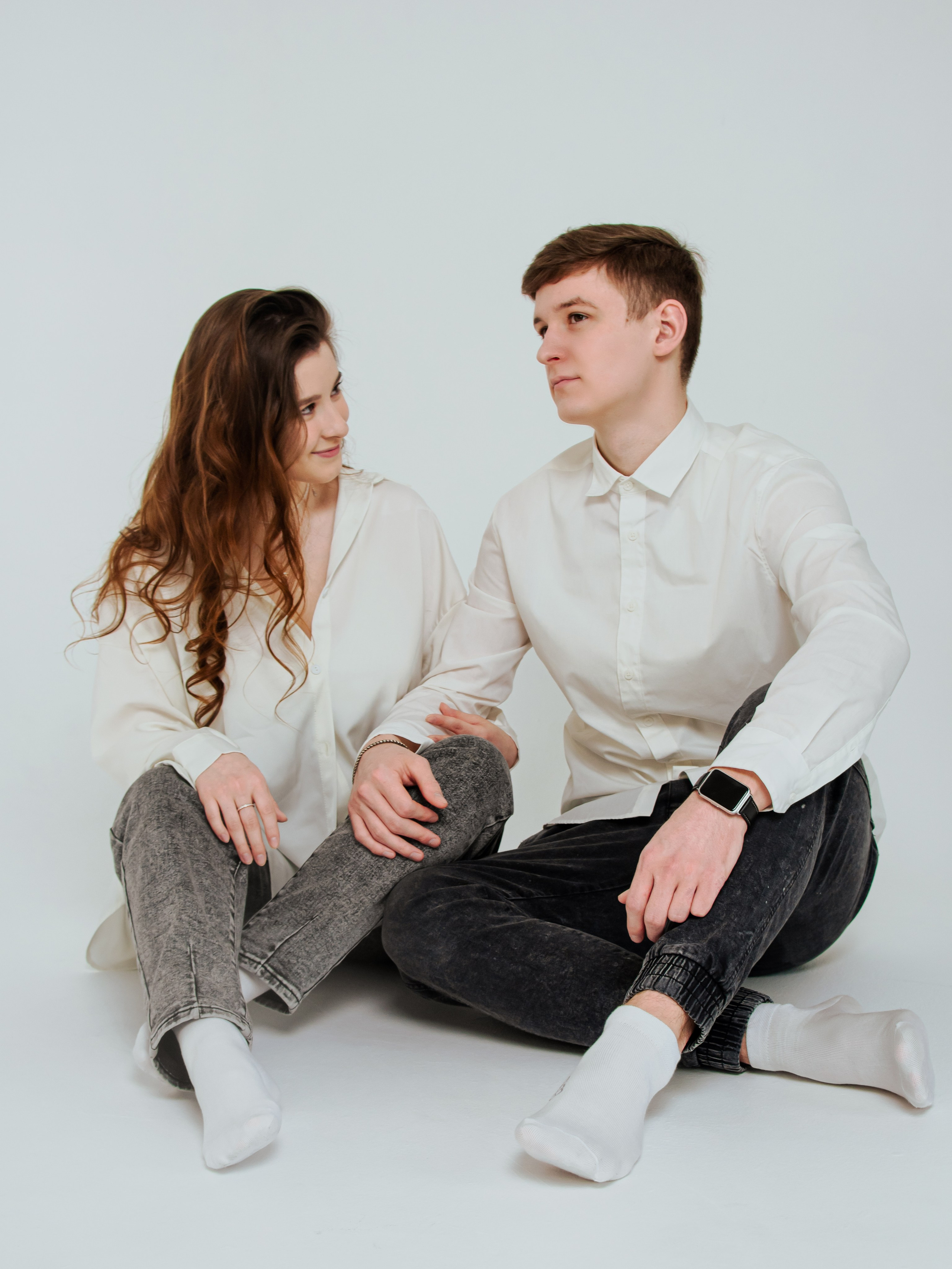 Love story. Фотограф в Санкт-Петербурге Ксения Яковчук