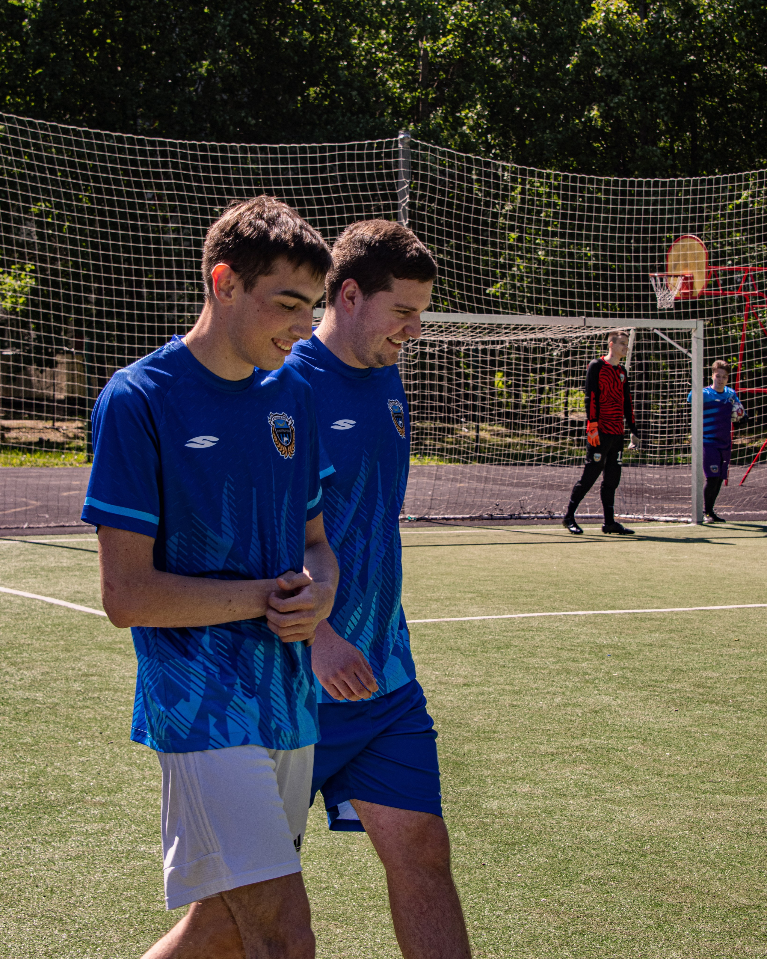 Спортивный репортаж 19.06.23. Фотограф в Санкт-Петербурге Ксения Яковчук