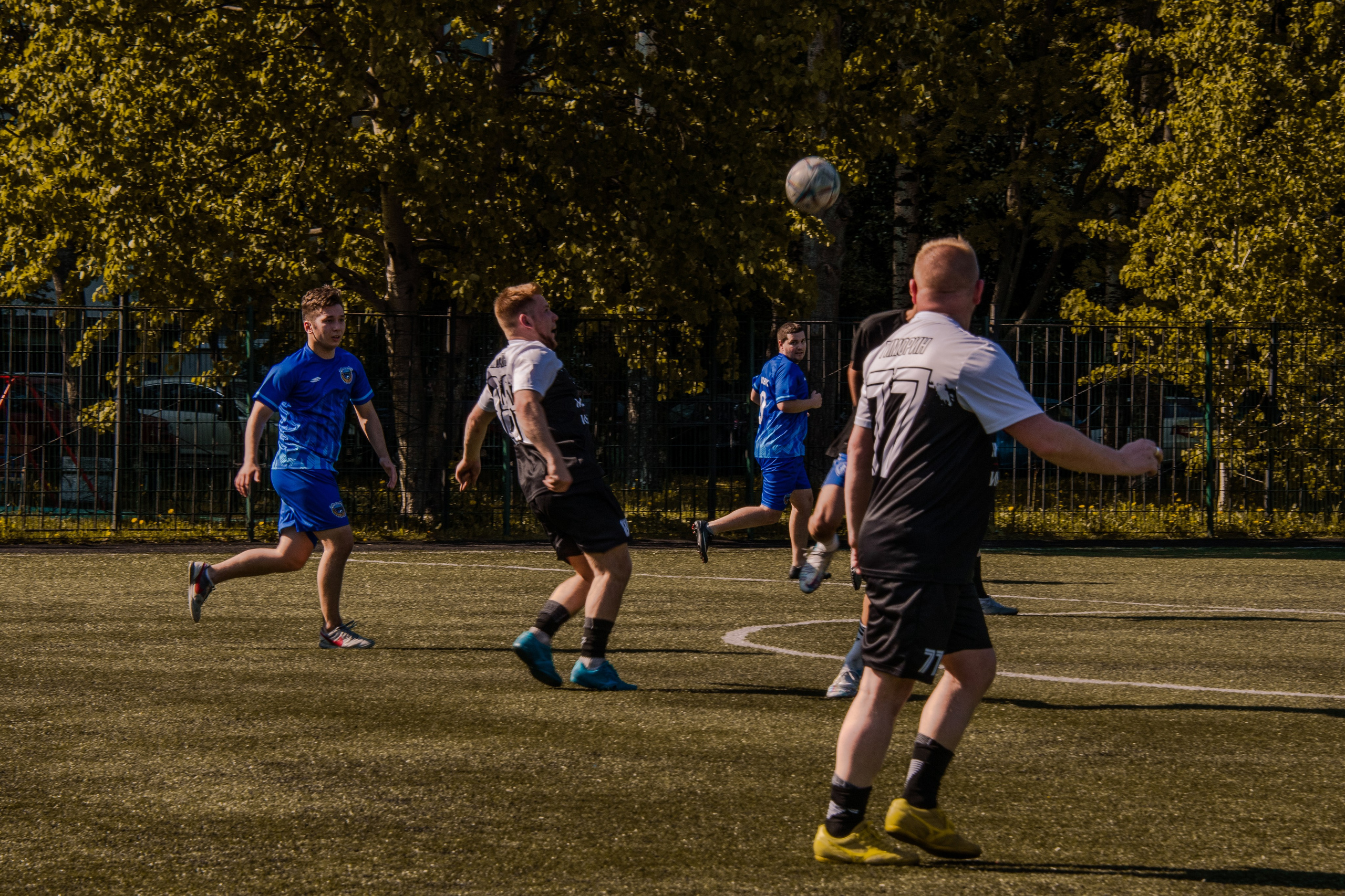 Спортивный репортаж 21.05.23. Фотограф в Санкт-Петербурге Ксения Яковчук