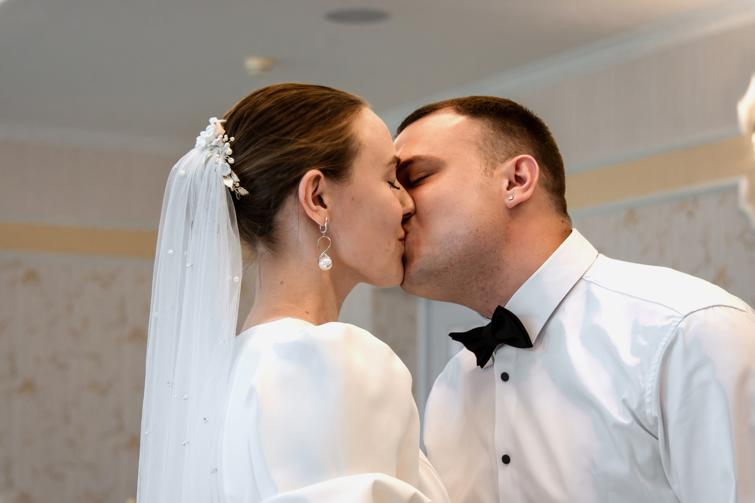 Вадим и Ксения. Фотограф в Санкт-Петербурге Ксения Яковчук