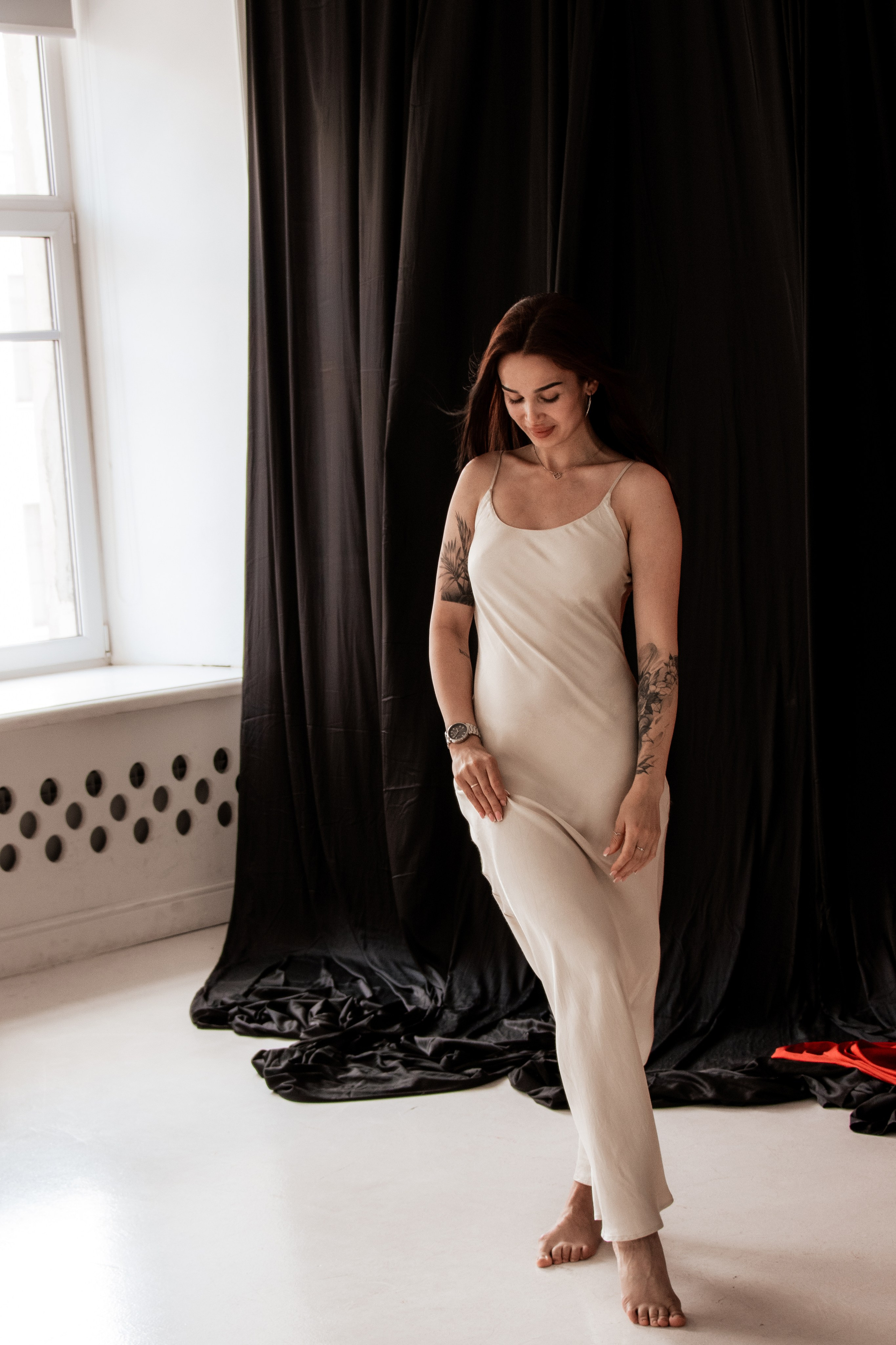 Софья и Алексей. Фотограф в Санкт-Петербурге Ксения Яковчук