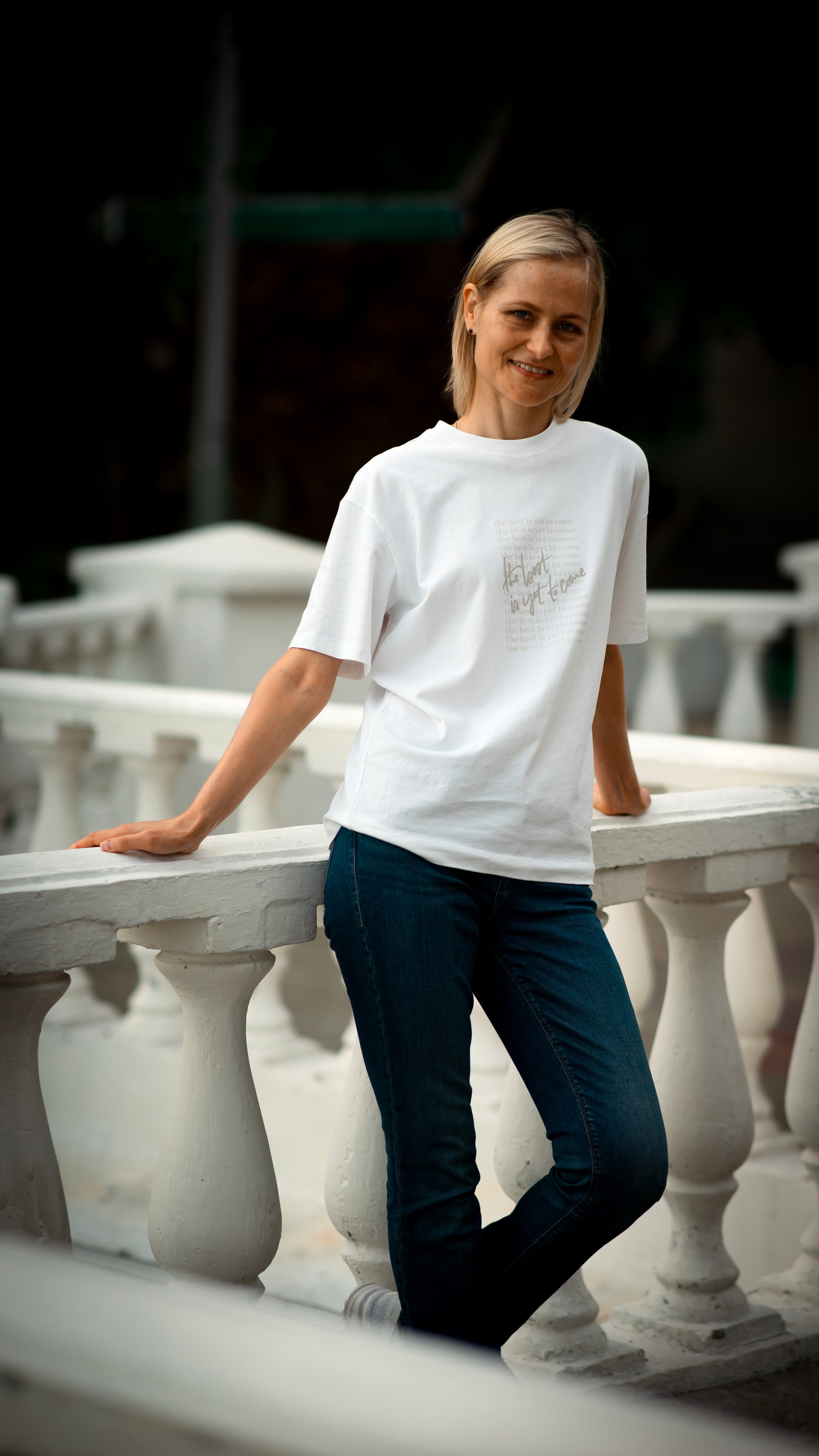 Ольга. Максим Казаков — фотограф