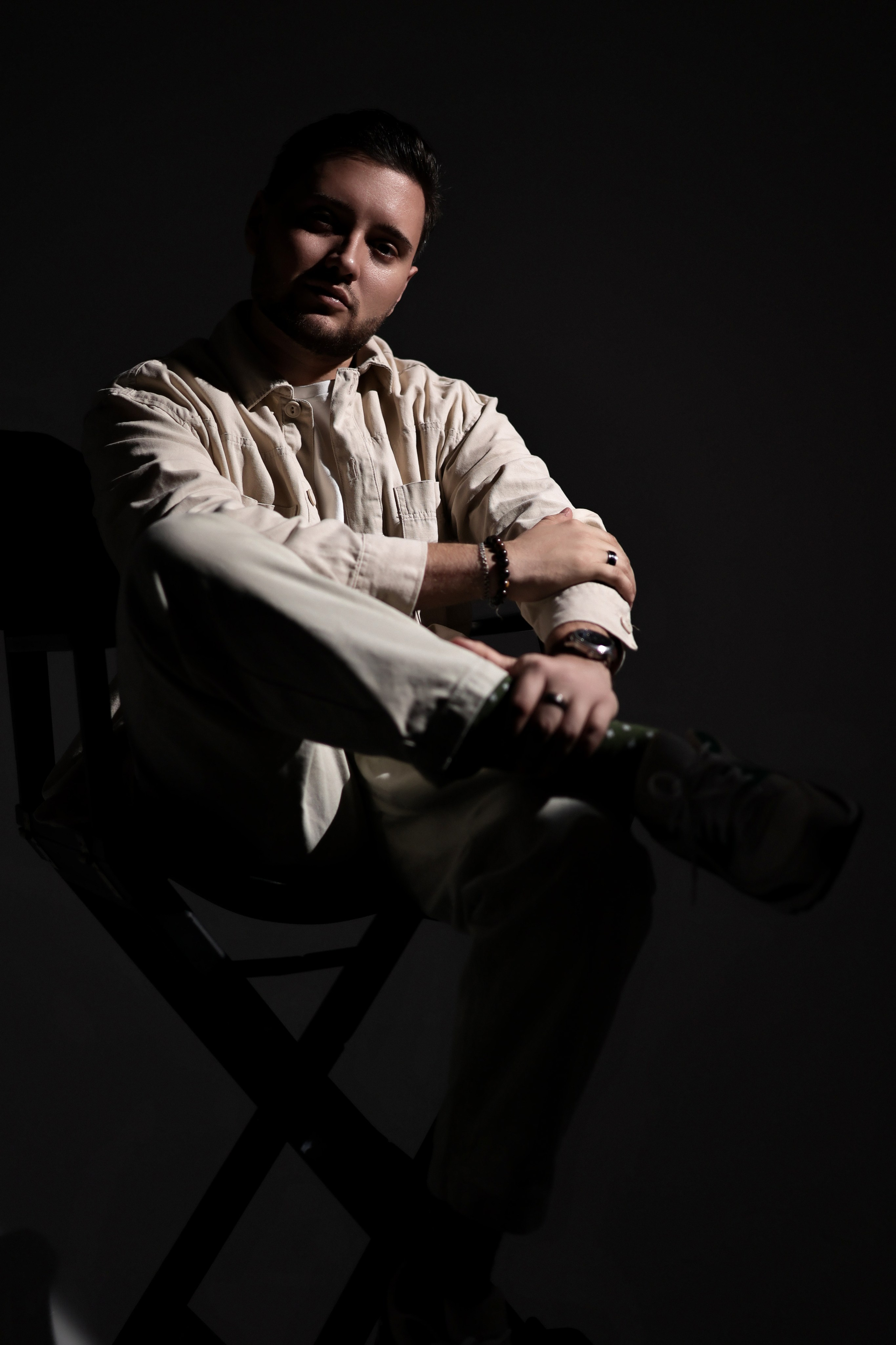 Индивидуальные. Ксения Куницкая фотограф Нижний Новгород