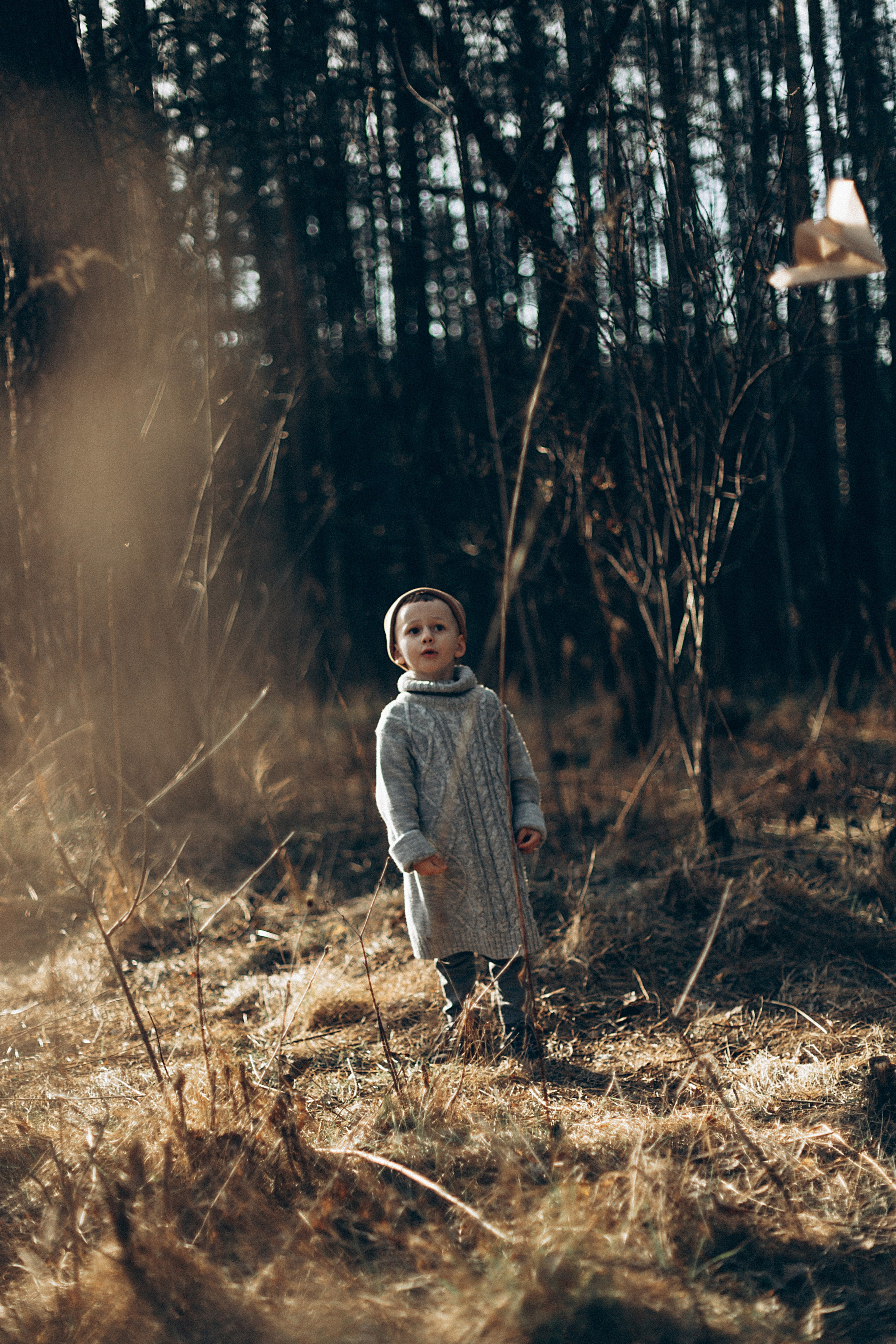Птицы-самолеты. Репортажный и детский фотограф в Минске
