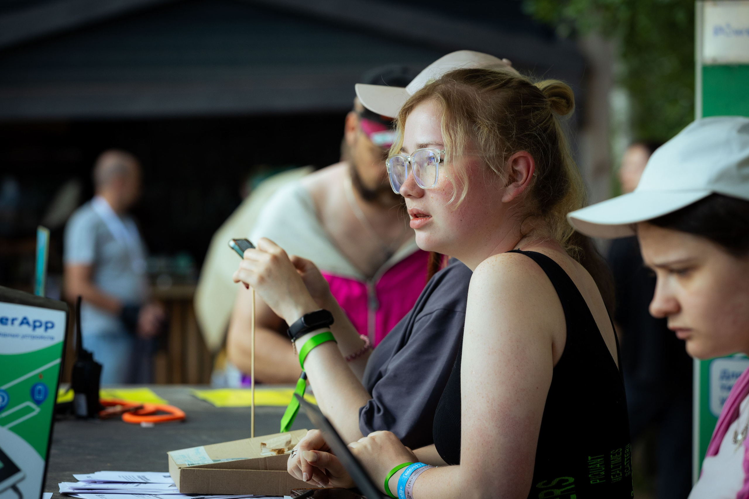 Архстояние 25–27 июля 2025. Фотограф Виноградов Константин