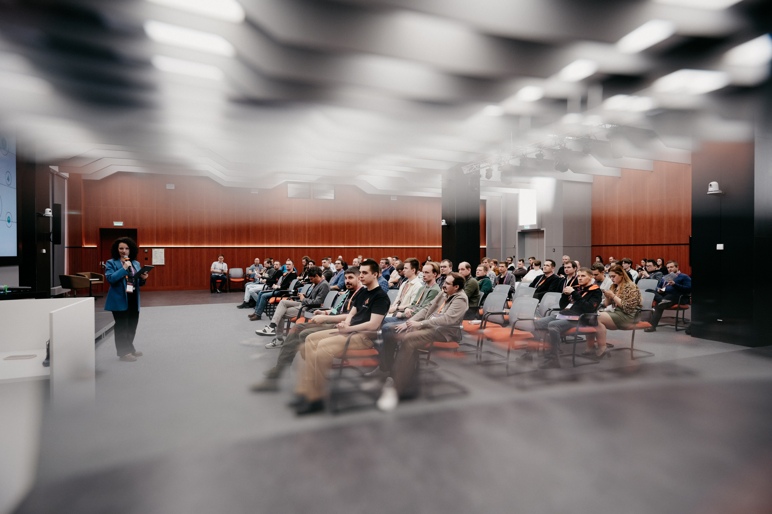 Разработка приложений ОС АВРОРА. Фотограф в Москве Дмитрий Рогов