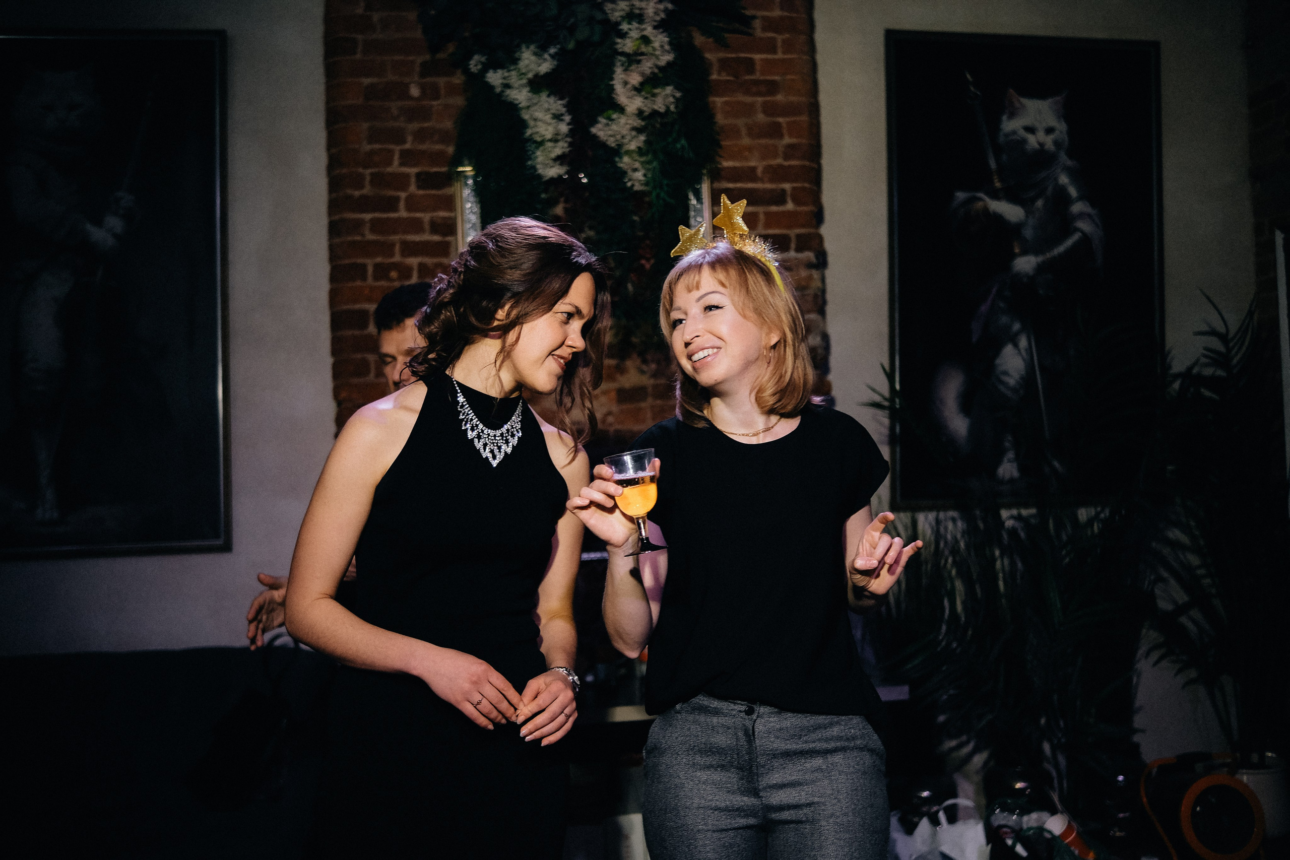 Корпоратив loft Game diving. Phdkvmr.ru