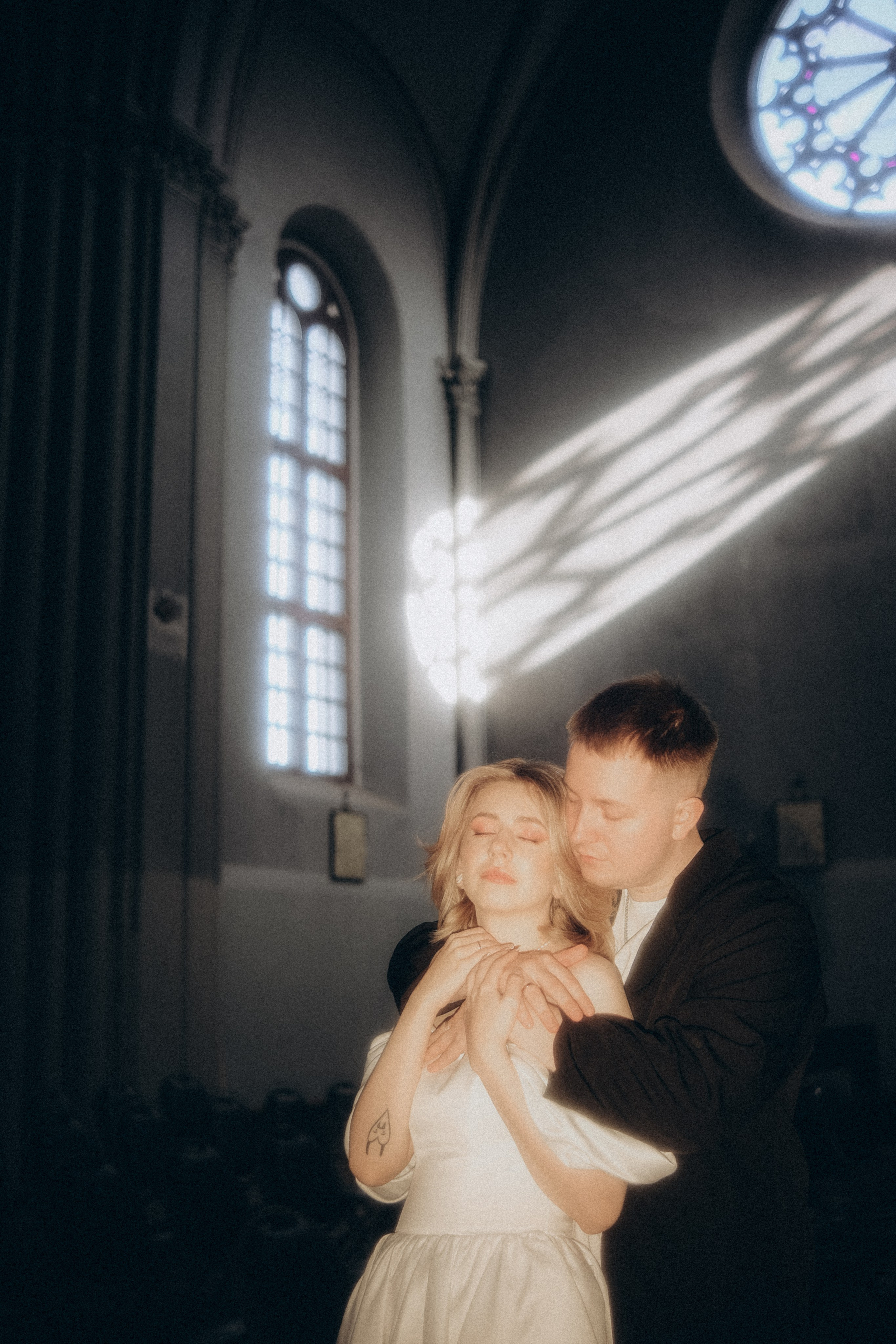 Галя & Денис. Phdkvmr.ru