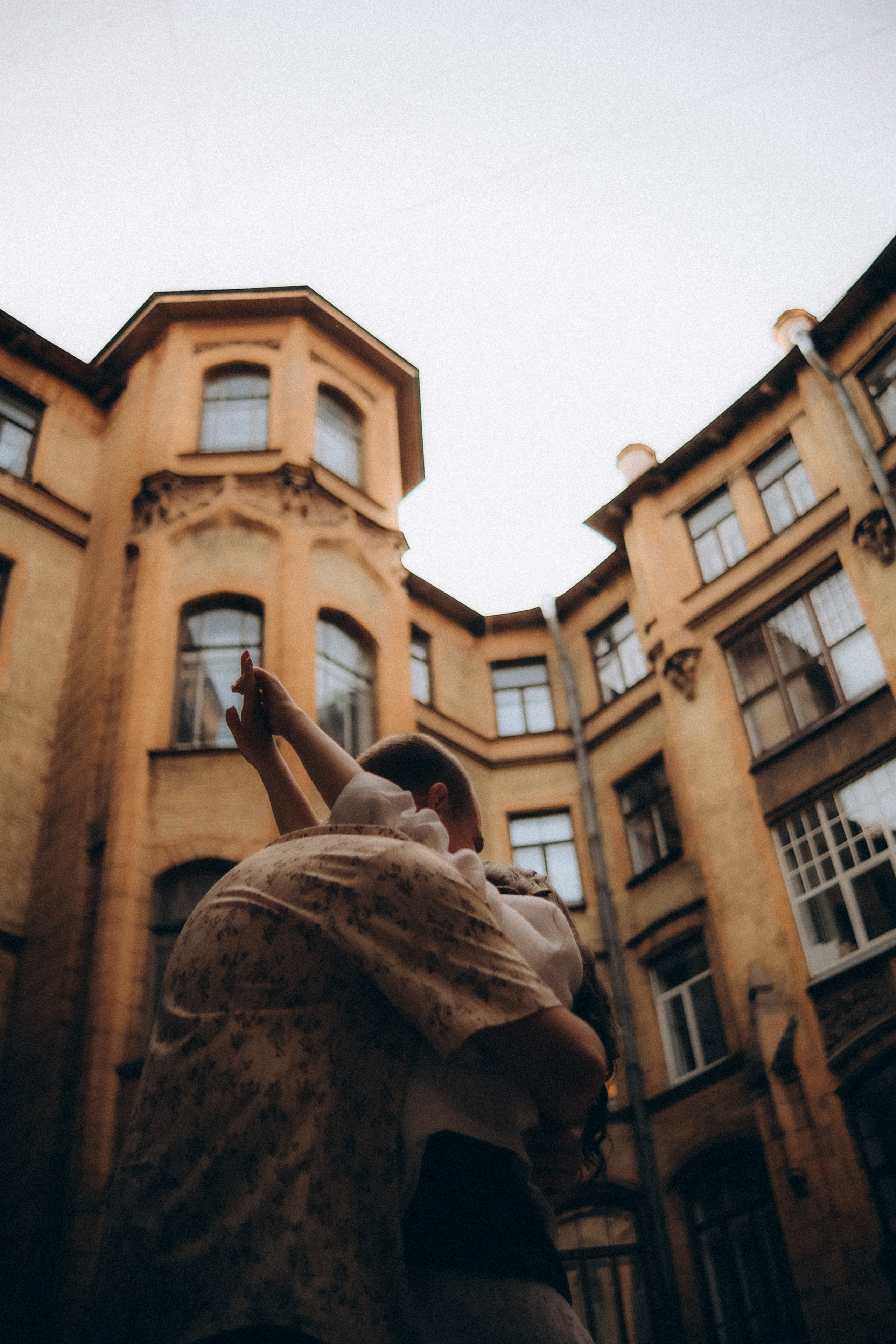 Лина & Даня. Phdkvmr.ru