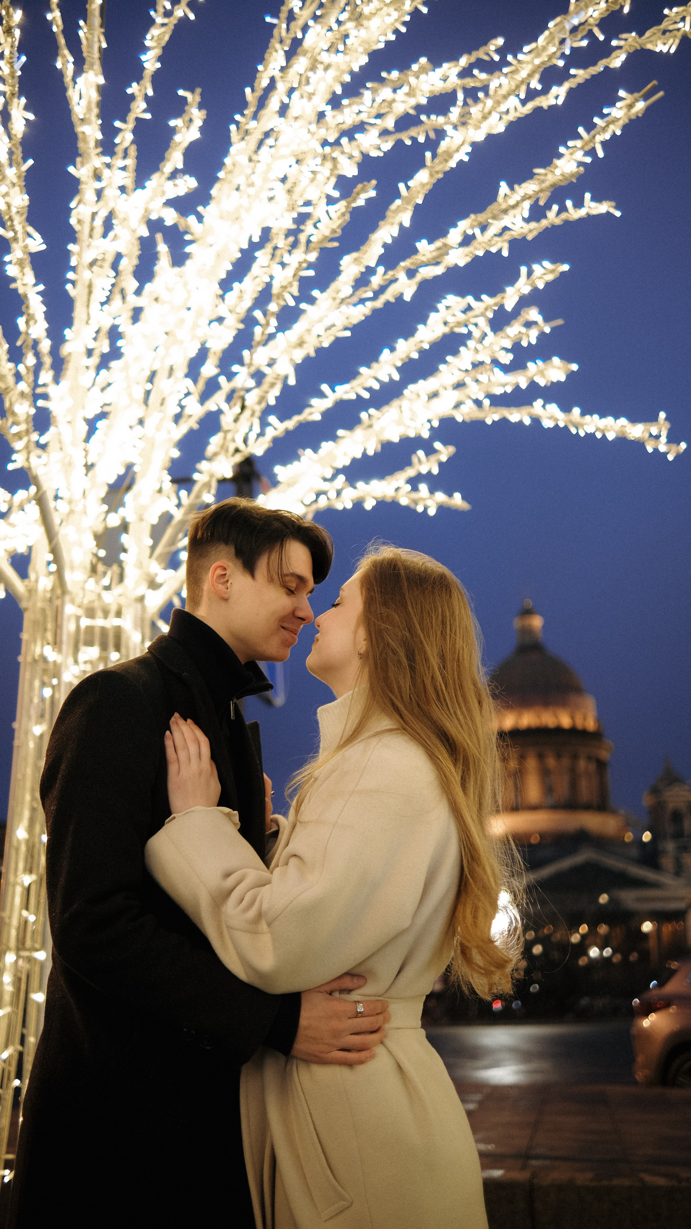 Анжелика & Даня. Phdkvmr.ru