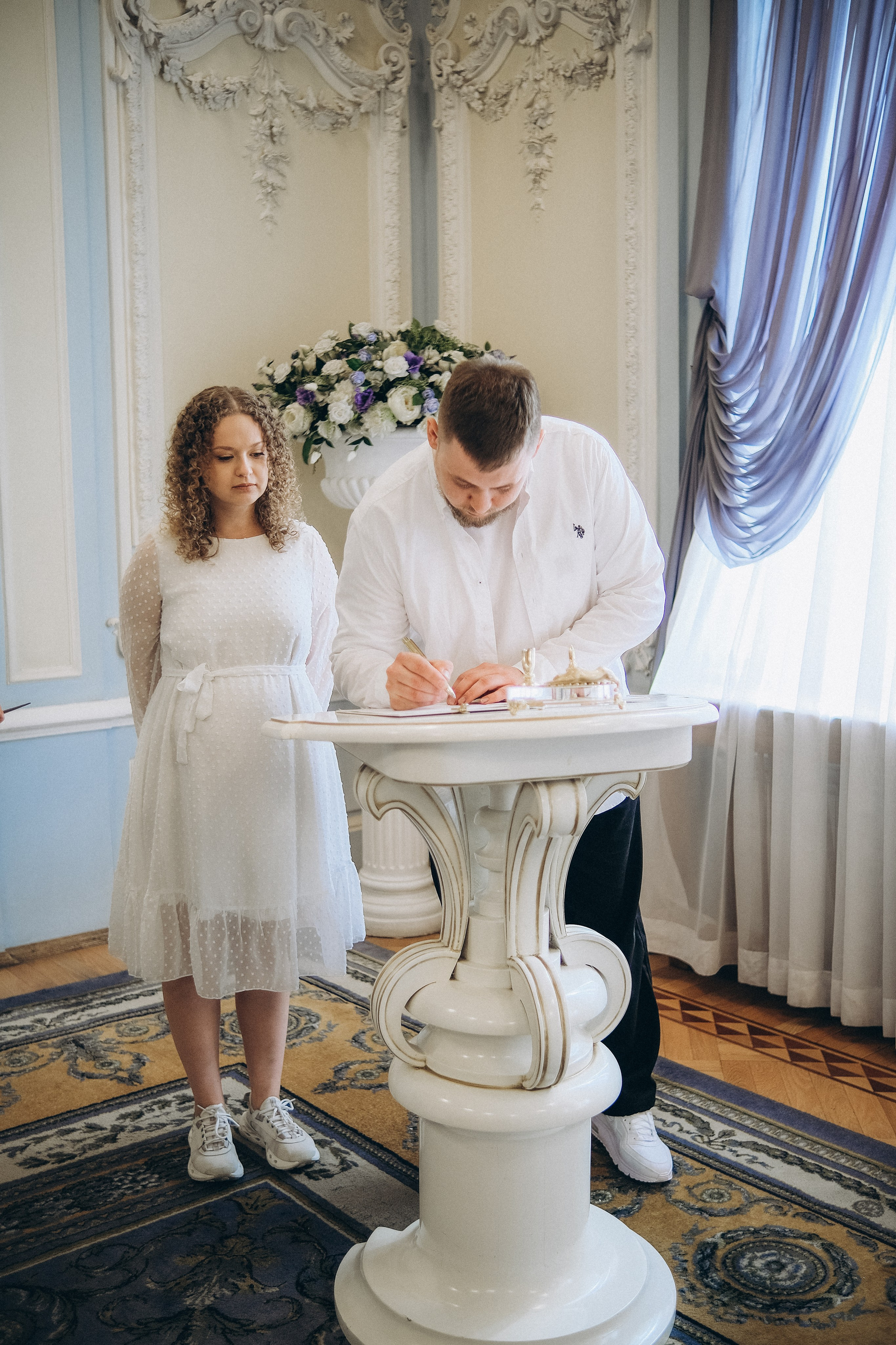 Наташа & Даниил ДБ2. Phdkvmr.ru