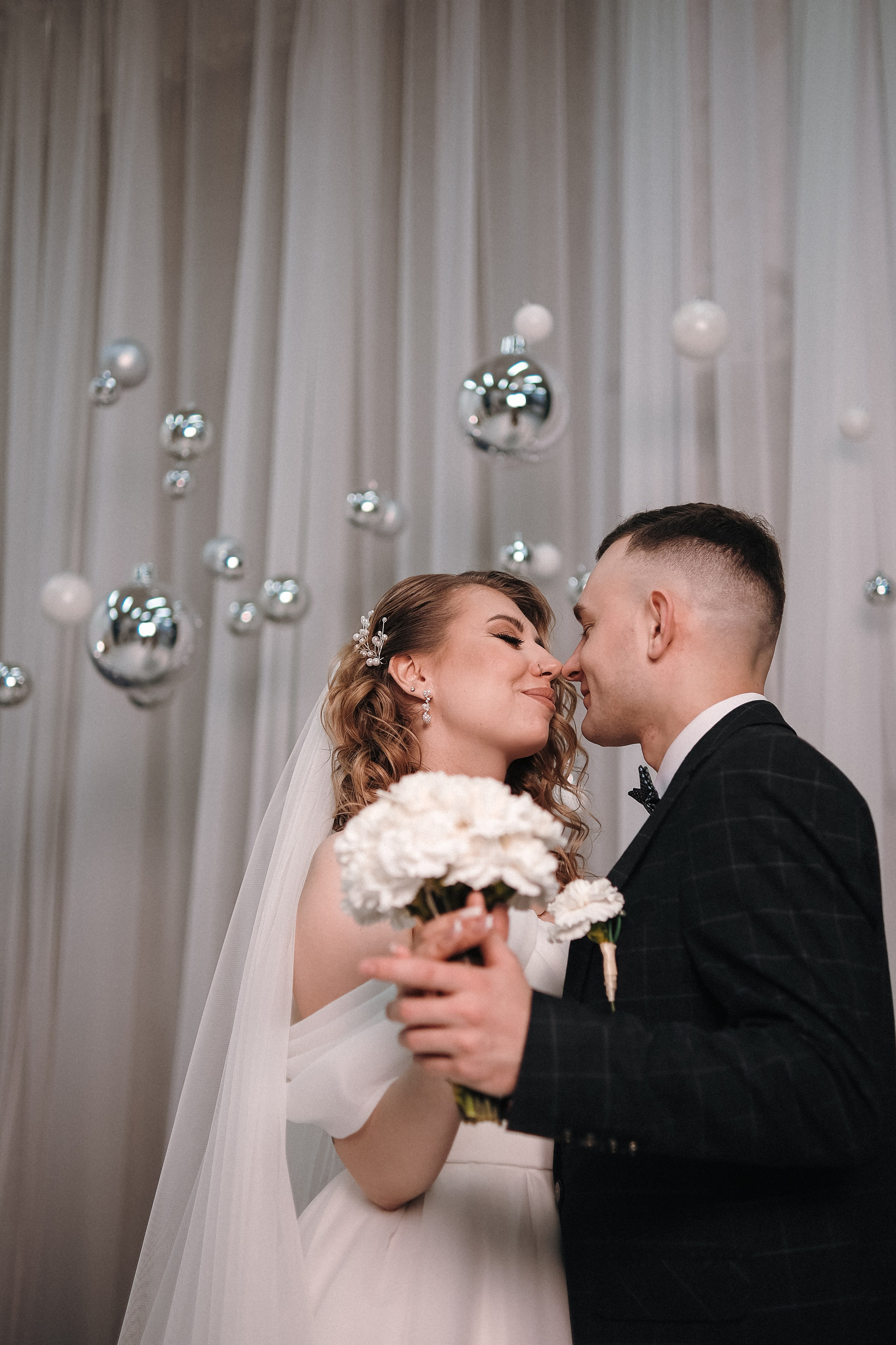 Аня & Леша. Мурманск. Phdkvmr.ru