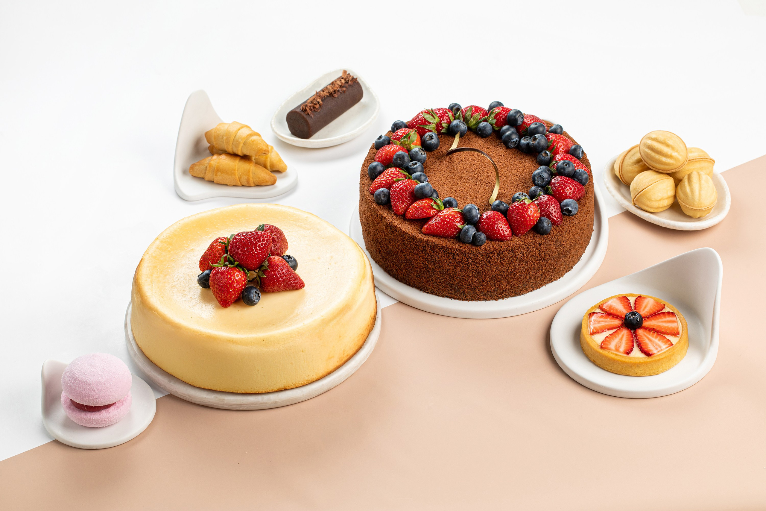 Sentas. Фудфотограф, фудстилист и сет дизайнер в Москве Алена Синицына