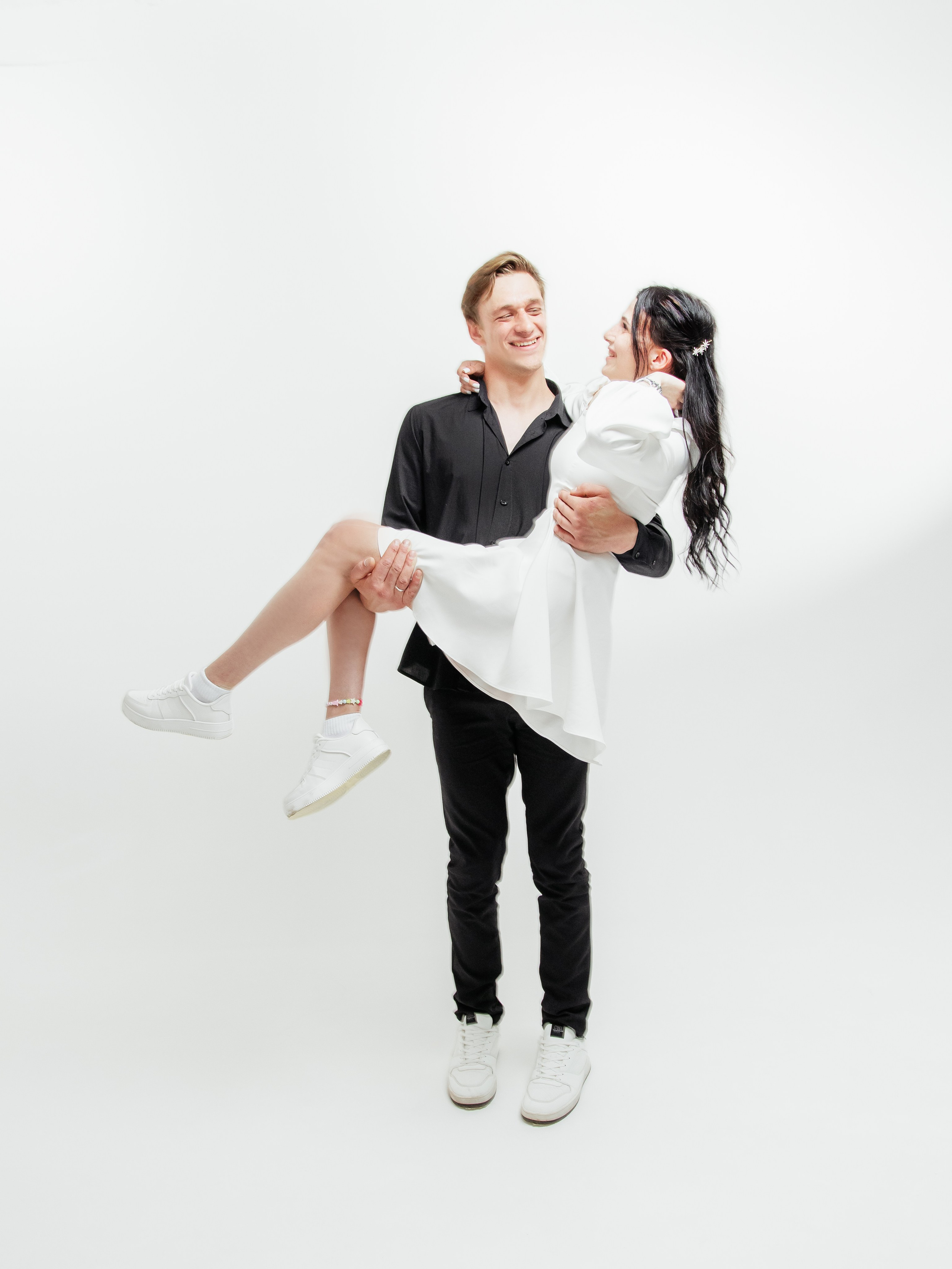 Match. Фотограф Даниил Камчатка