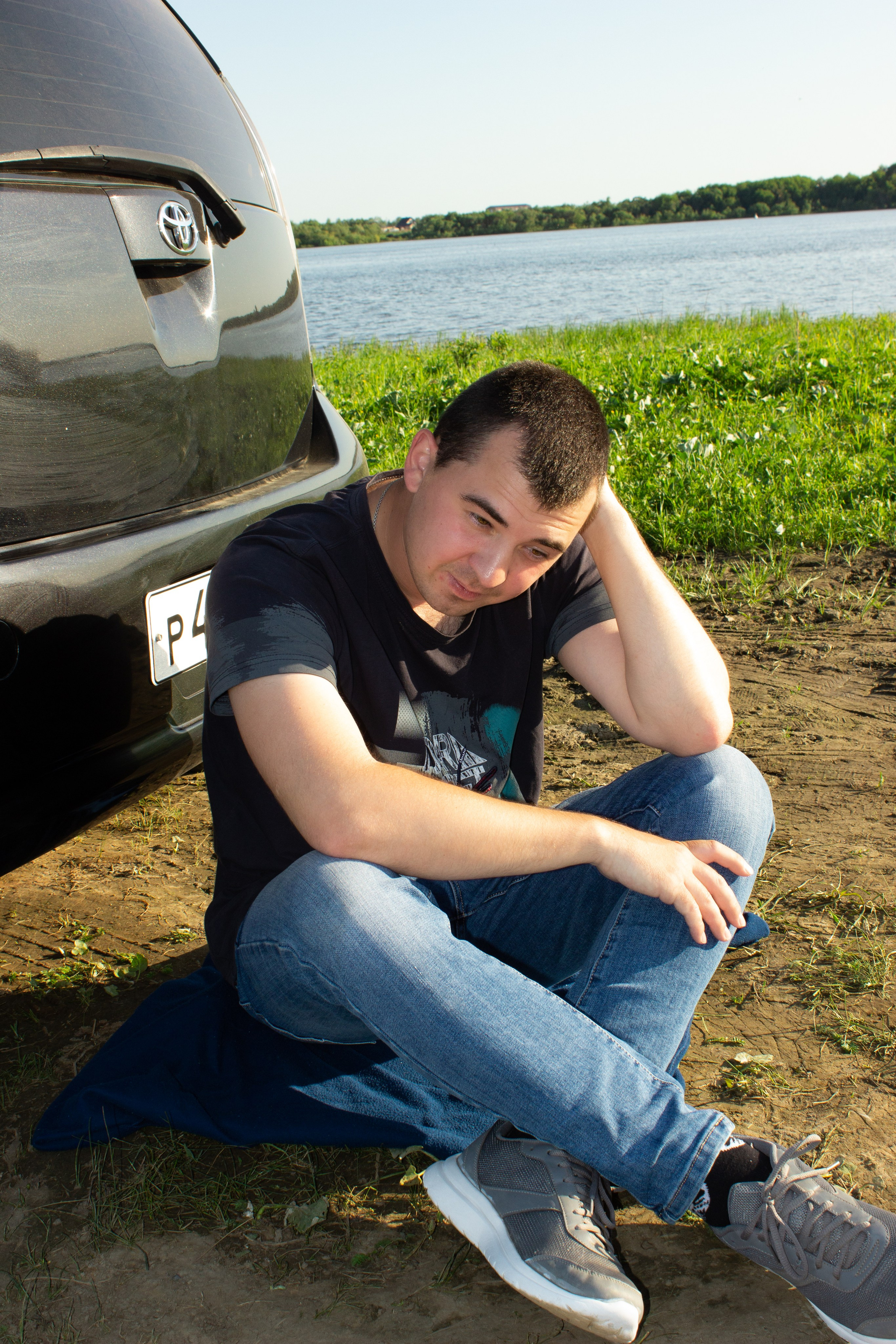 Максим. Ваш фотограф Ирина Сарнаева Новосибирск — Томск