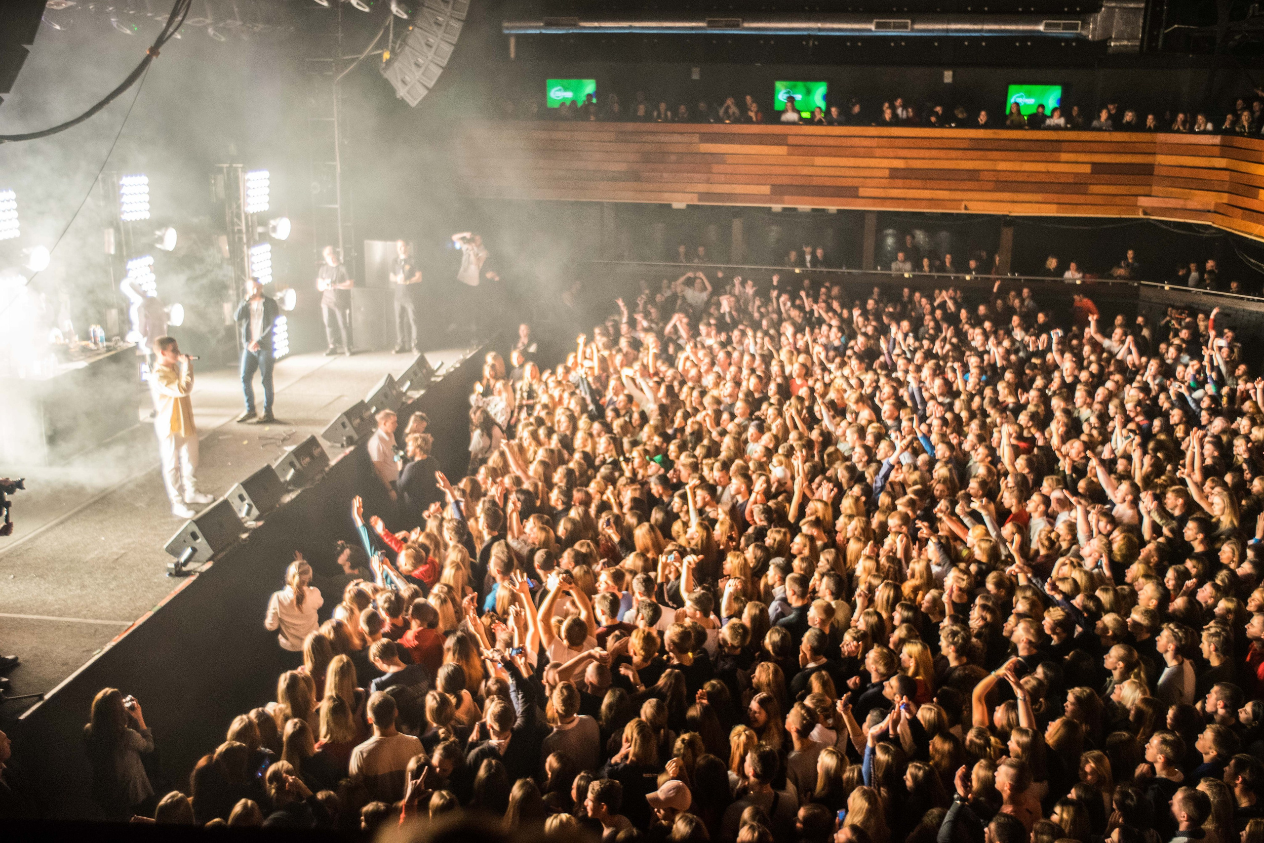 Feduk. Твой фотограф — Полосатый кот