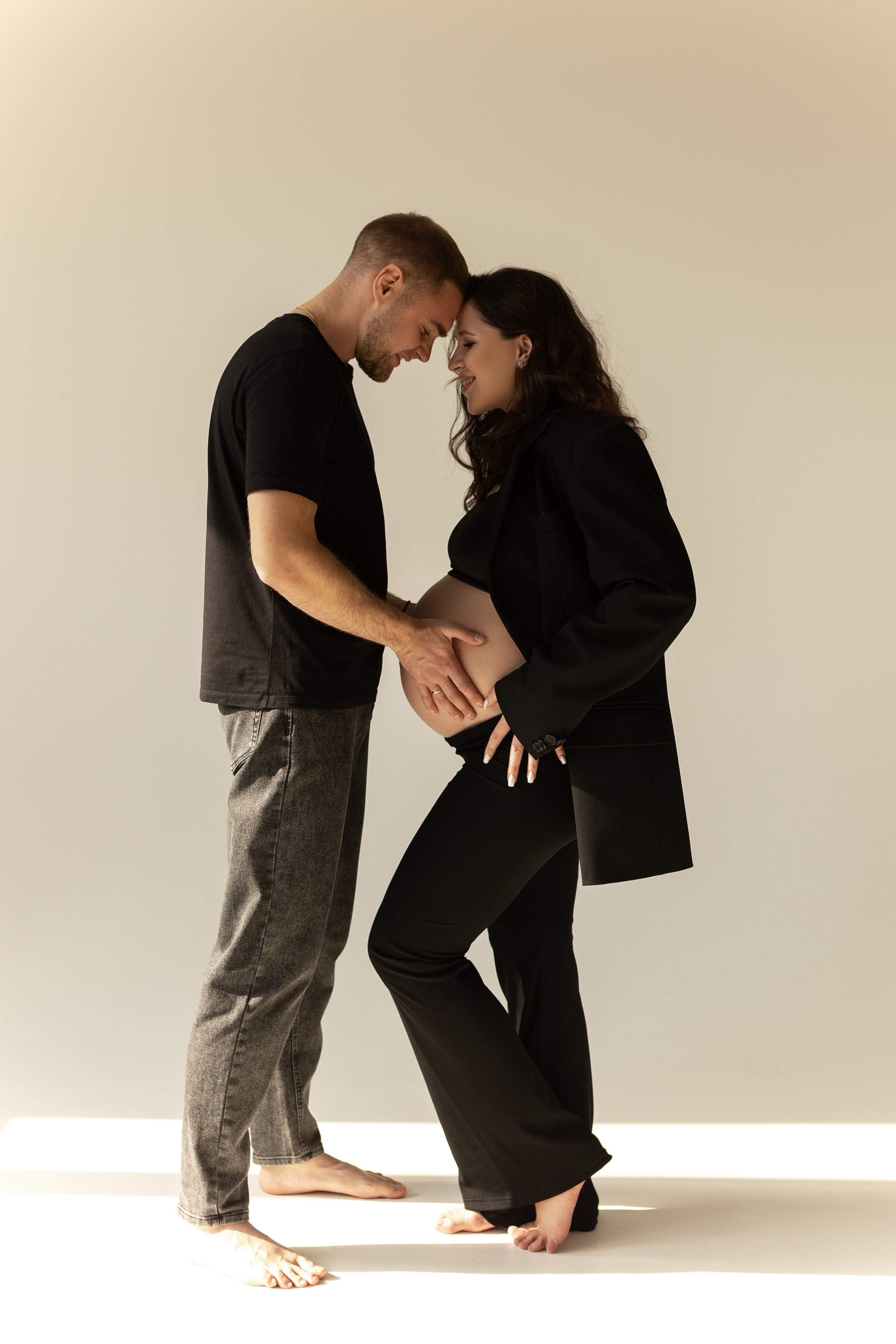 Валерия и Данил. Фотограф Алина Кучумова