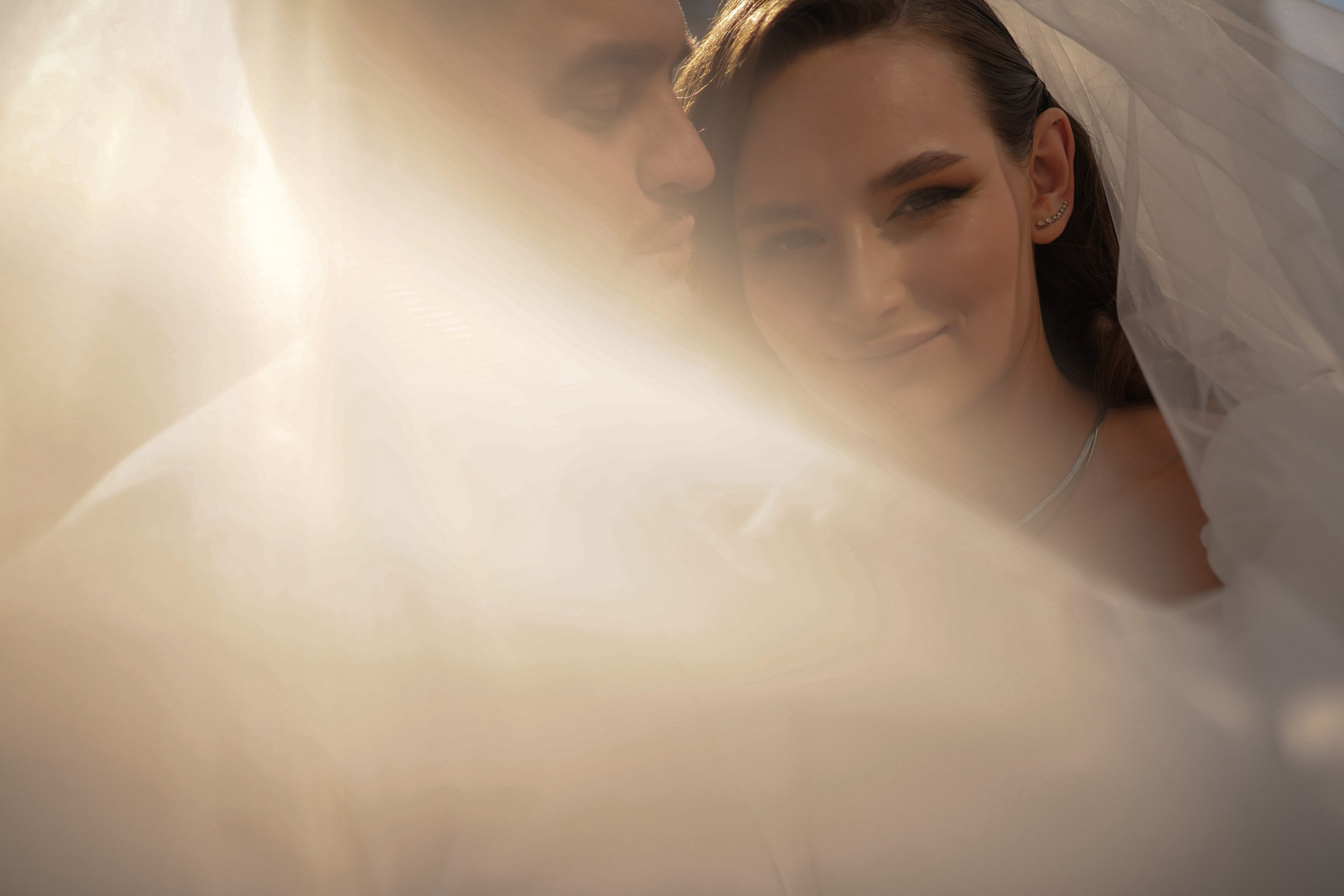 Предсвадебная