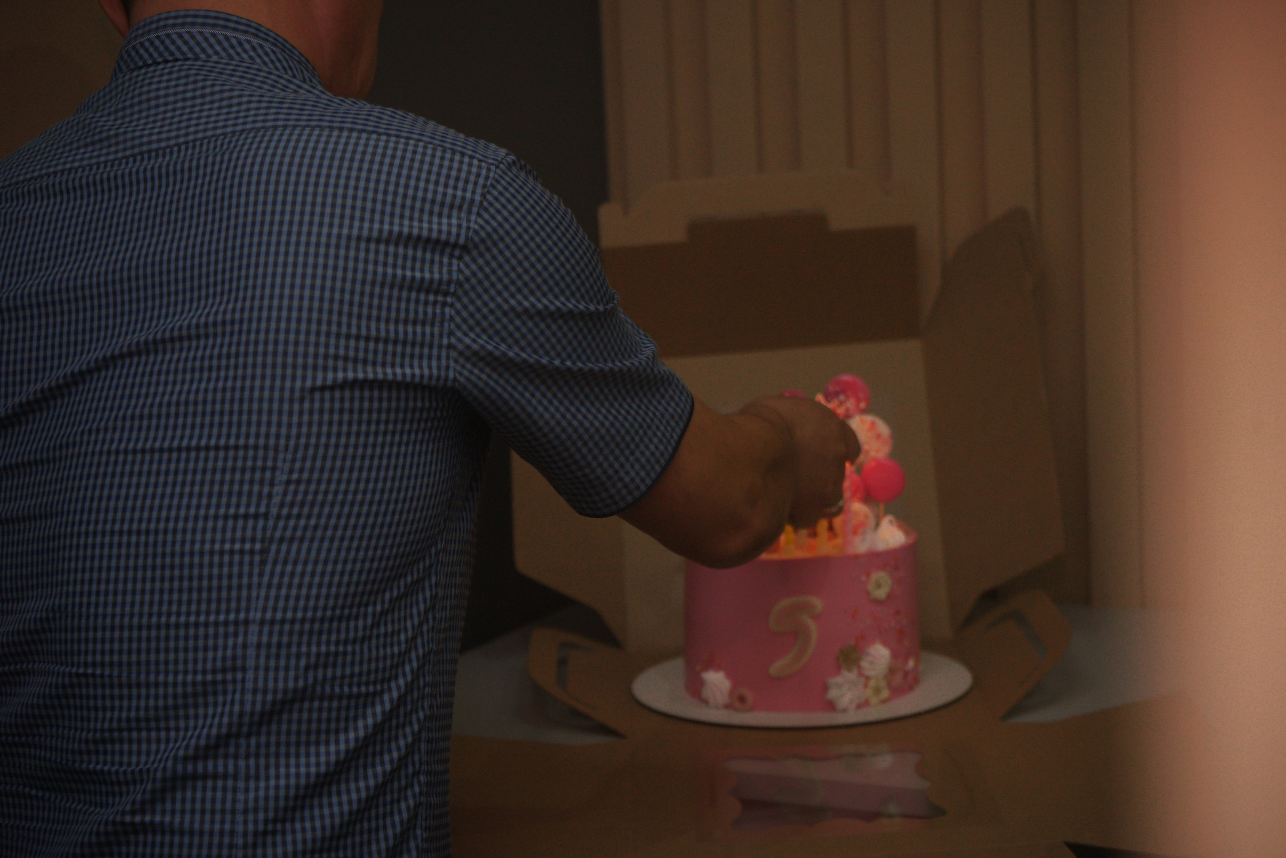 День рождения