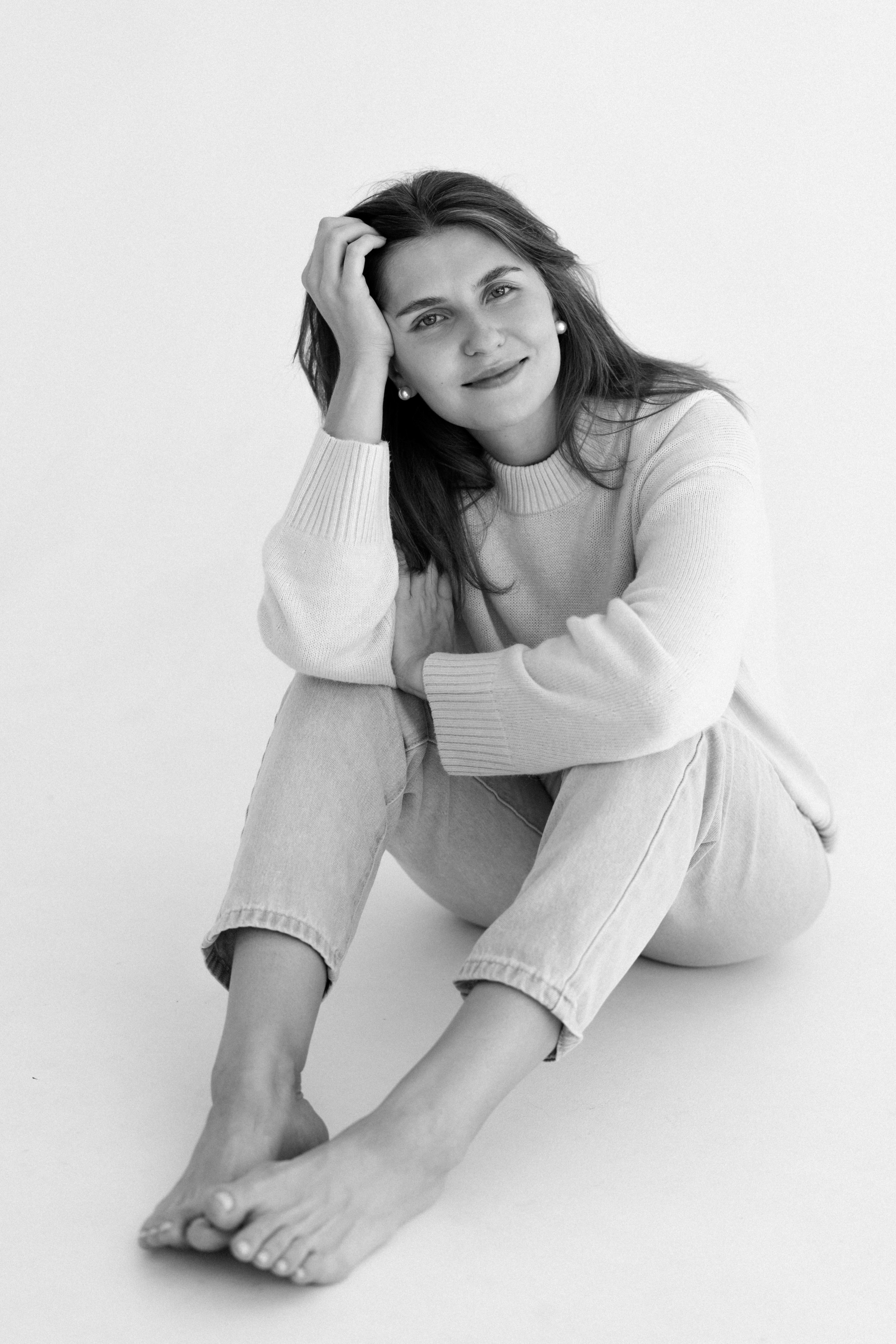 Оля, Артемий, Вера. Главная