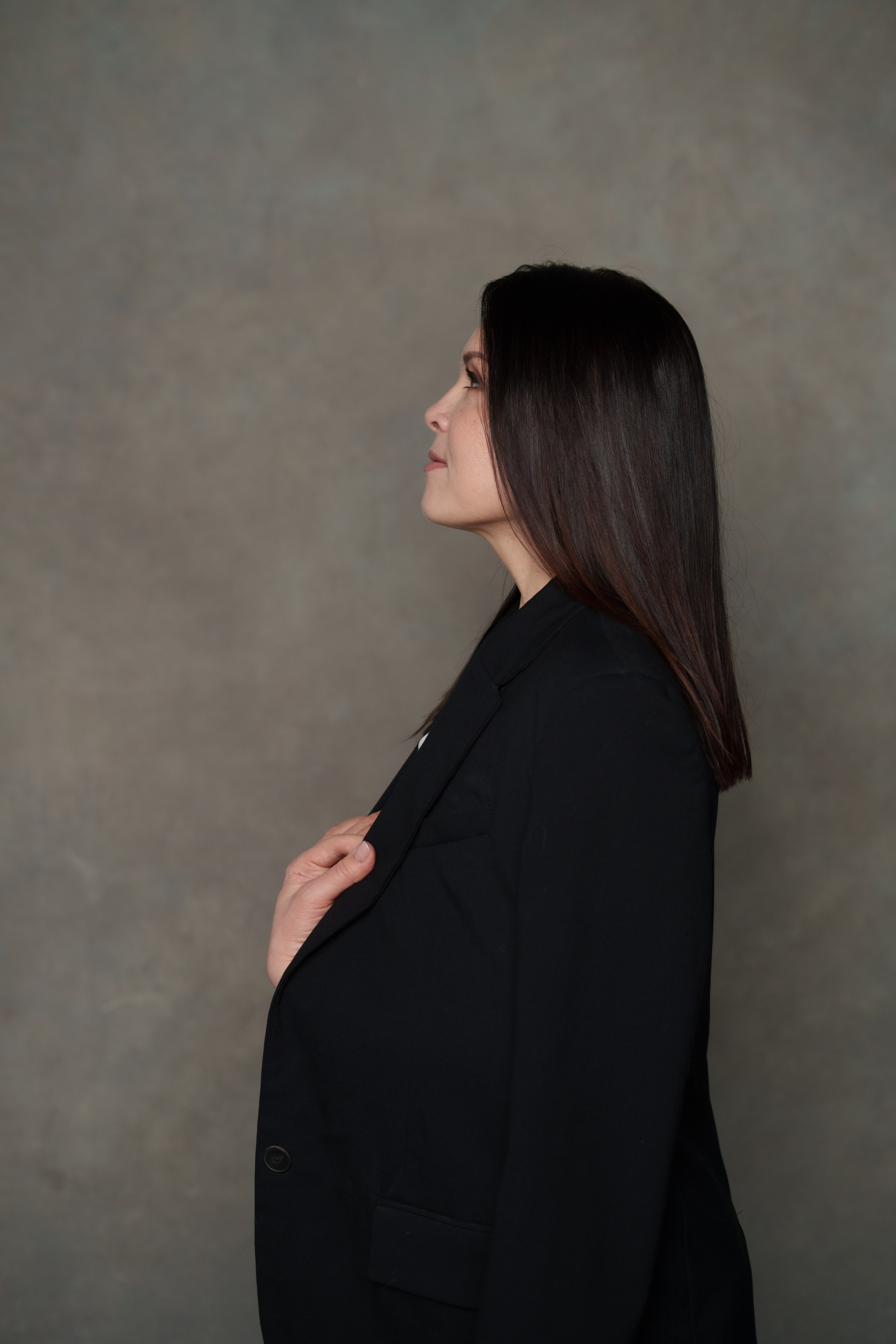 Дерзкая элегантность. Индивидуальный фотограф в Красноярске