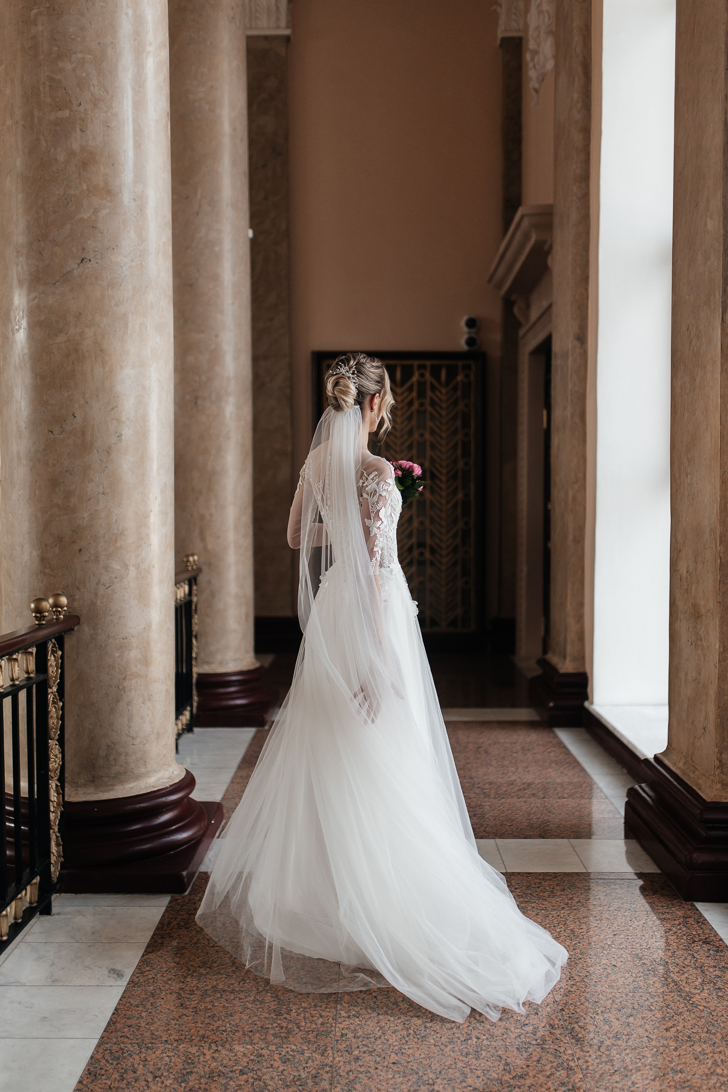 Свадьба Валерии и Олега. Свадебный и контент фотограф в Петрозаводске Ксения Истрафилова