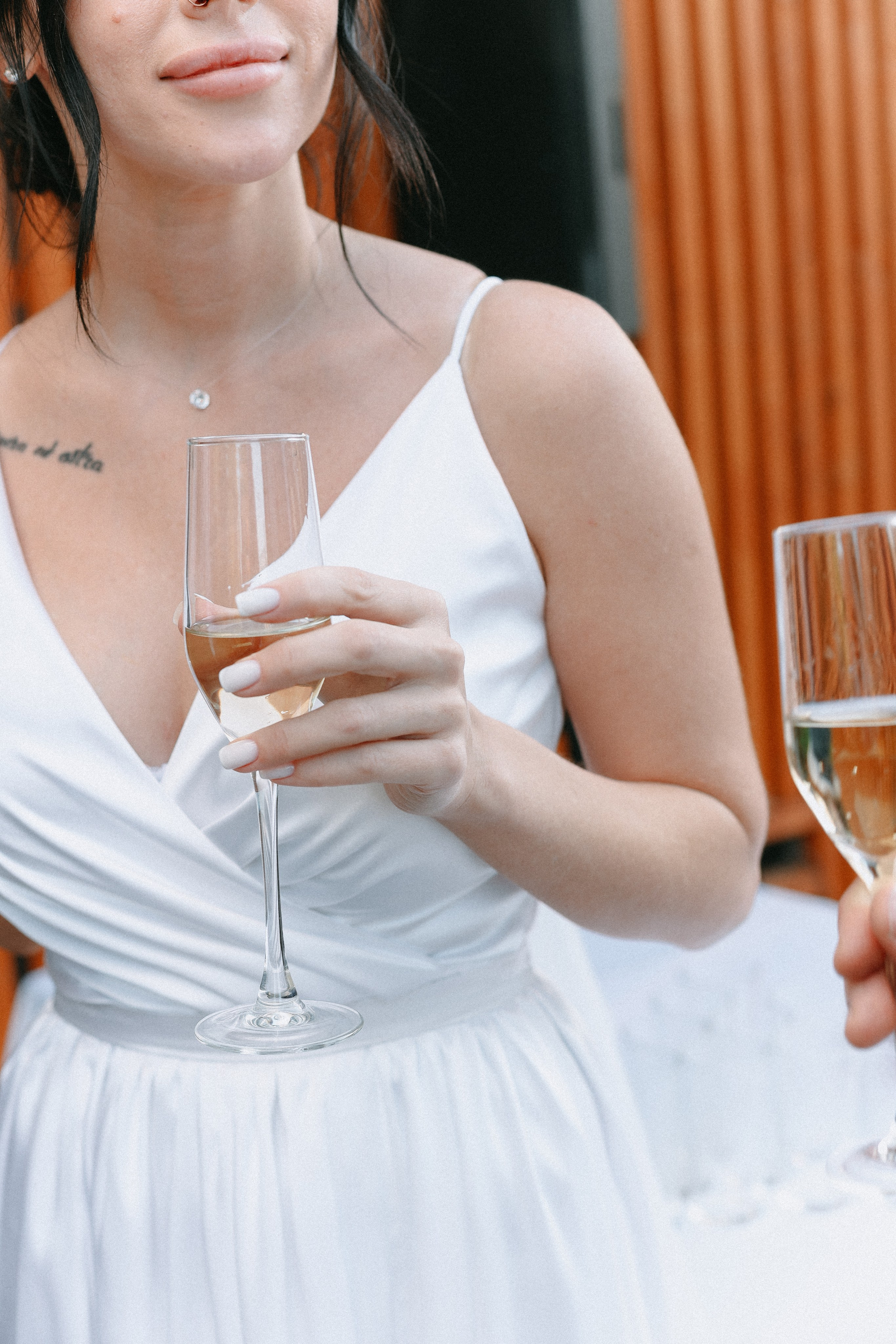 Лиза и Кирилл. Главная