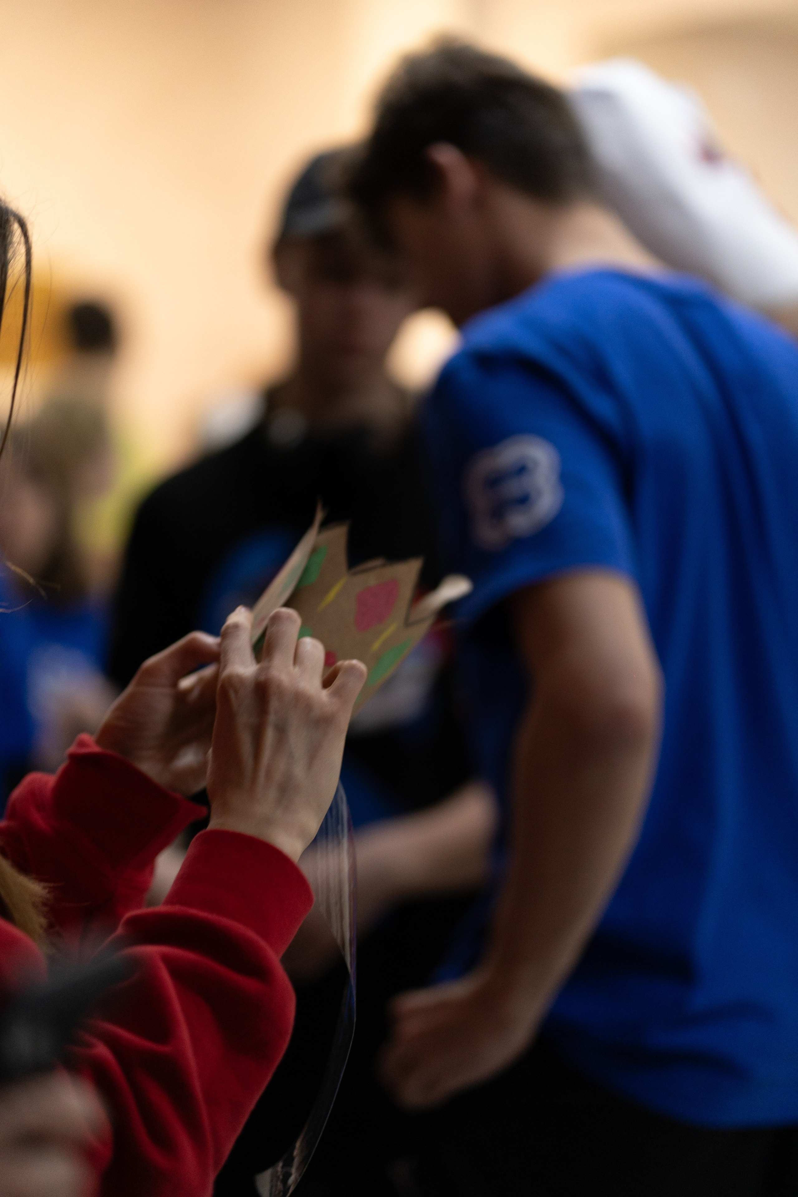 Репортаж Детский Лагерь. Анастасия Паршукова — фотограф Шерегеш Новосибирск