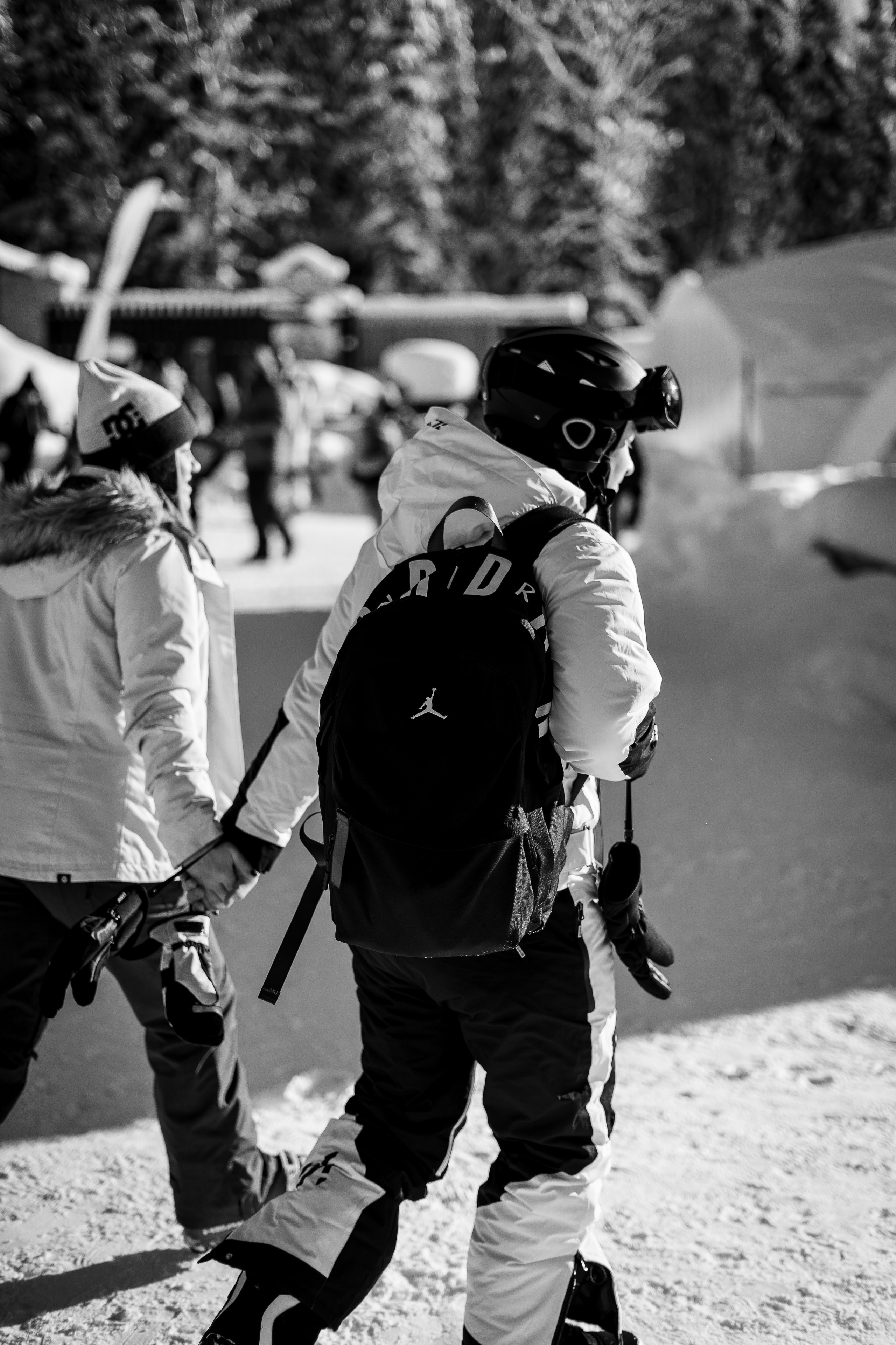 Прогулка Сектор Е. Анастасия Паршукова — фотограф Шерегеш Новосибирск