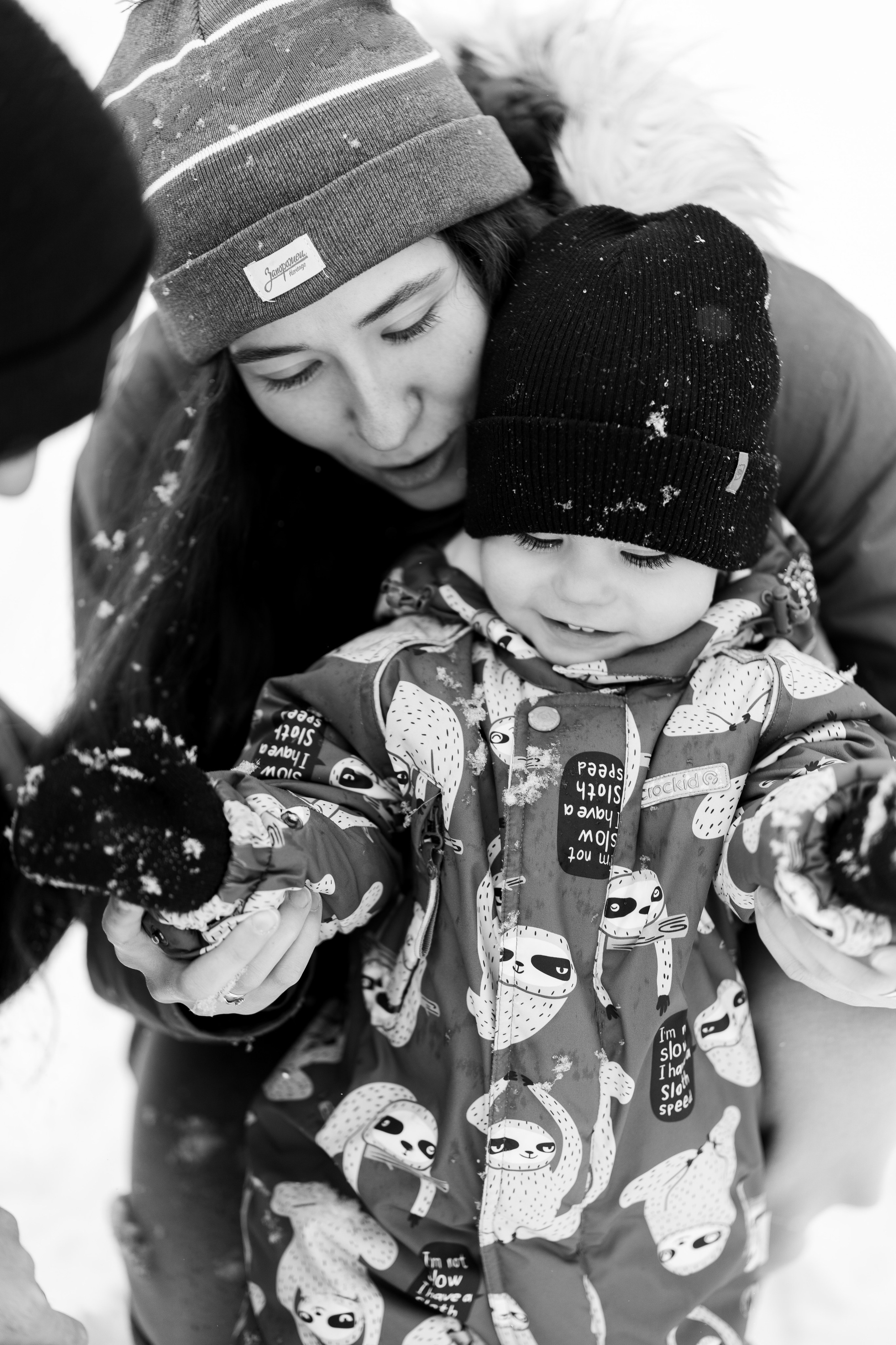 Соня&Лёня. Анастасия Паршукова — фотограф Шерегеш Новосибирск