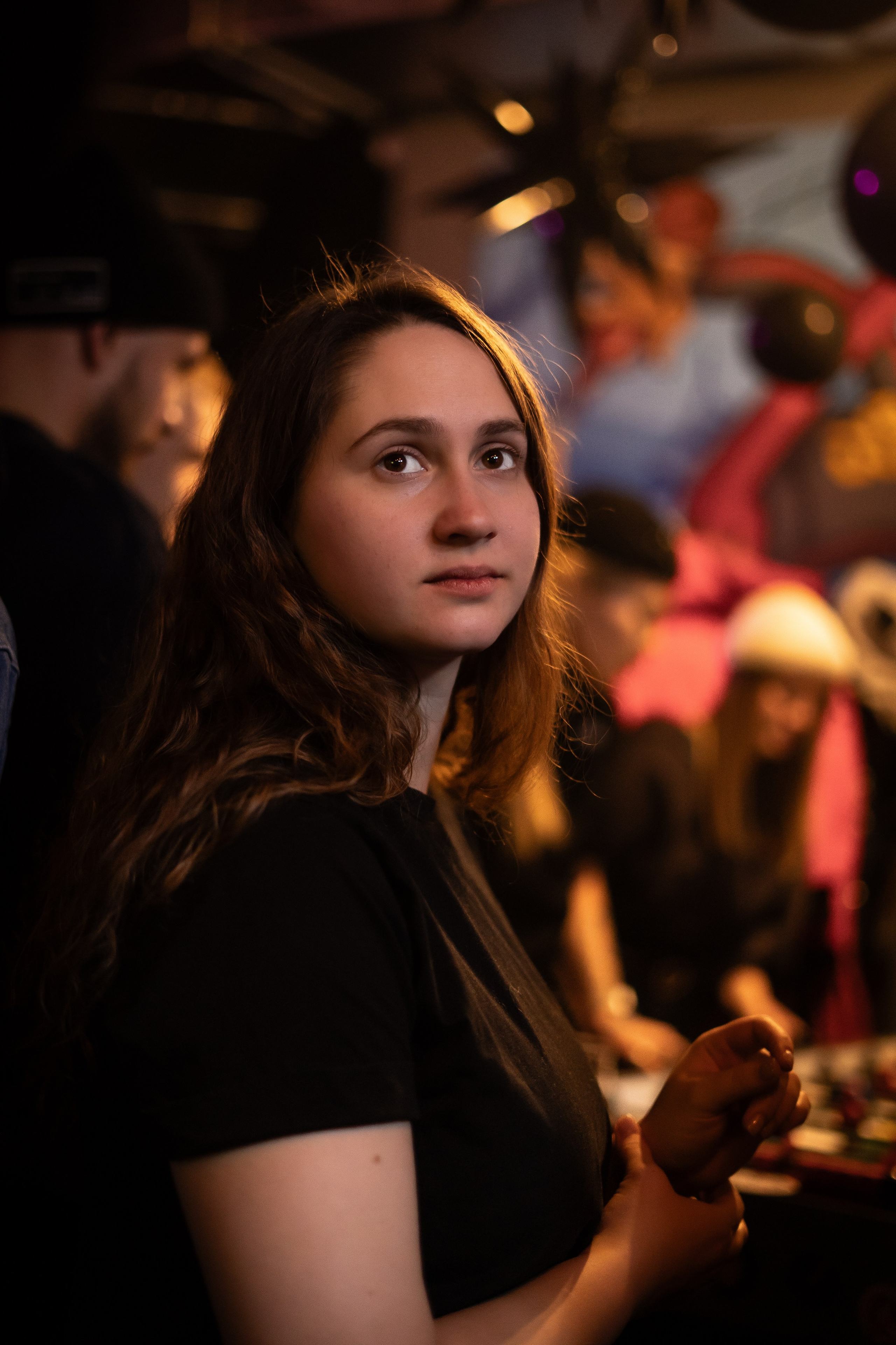 Rooks 14.12 HB. Анастасия Паршукова — фотограф Шерегеш Новосибирск