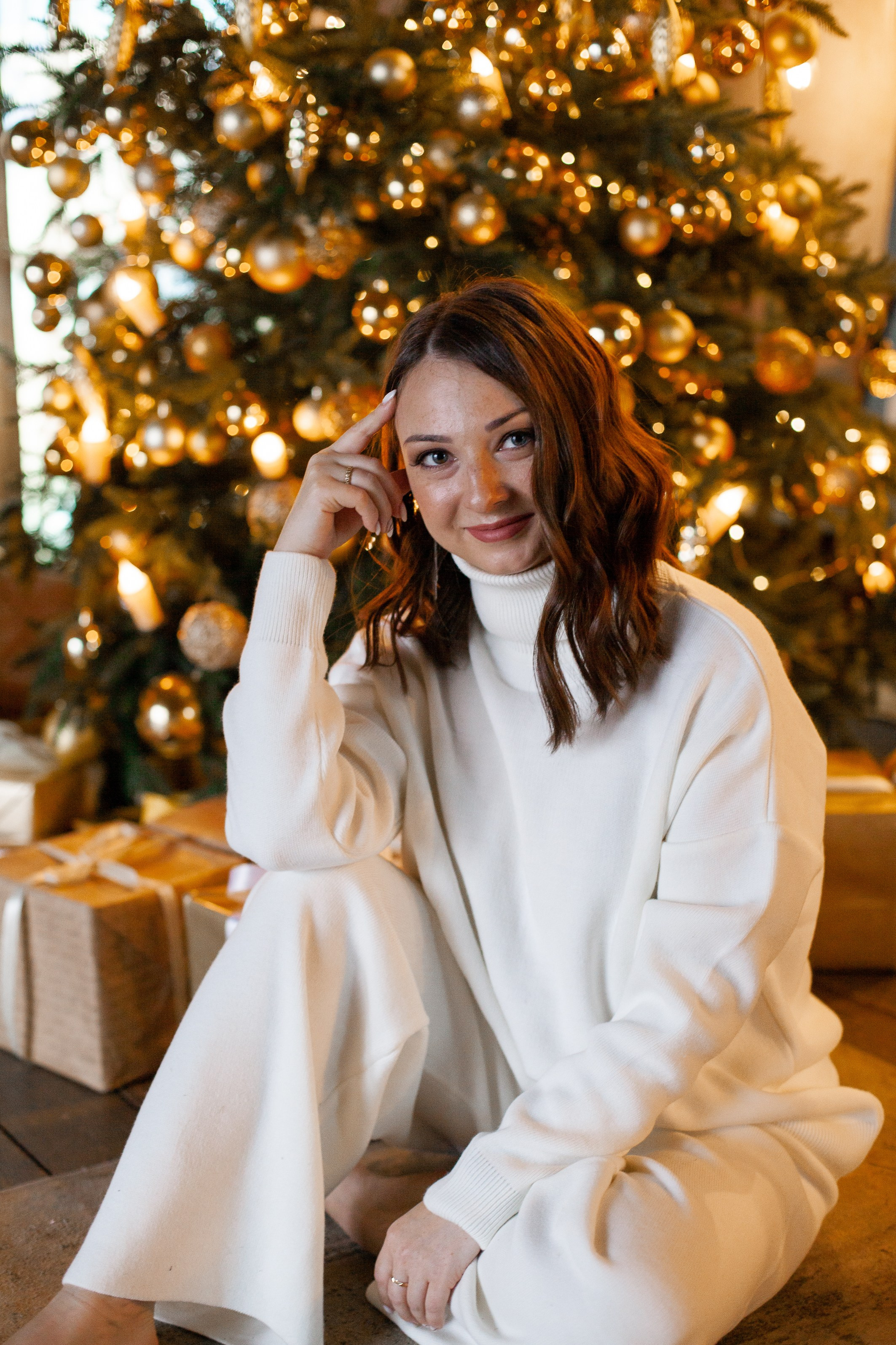 Время быть вместе. Фотограф Яна Артемьева