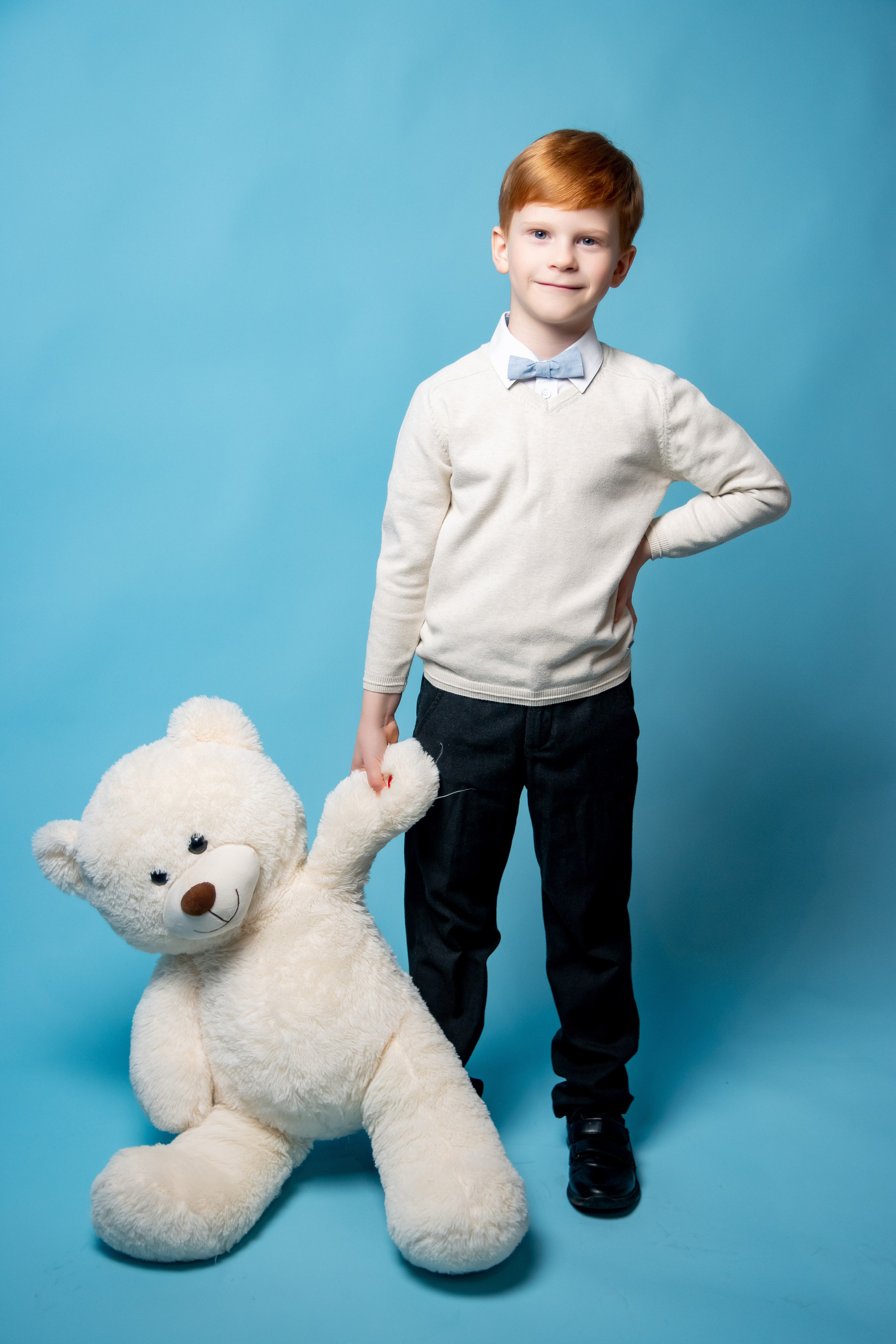 Портреты для детского сада. Выпускные альбомы в Обнинске