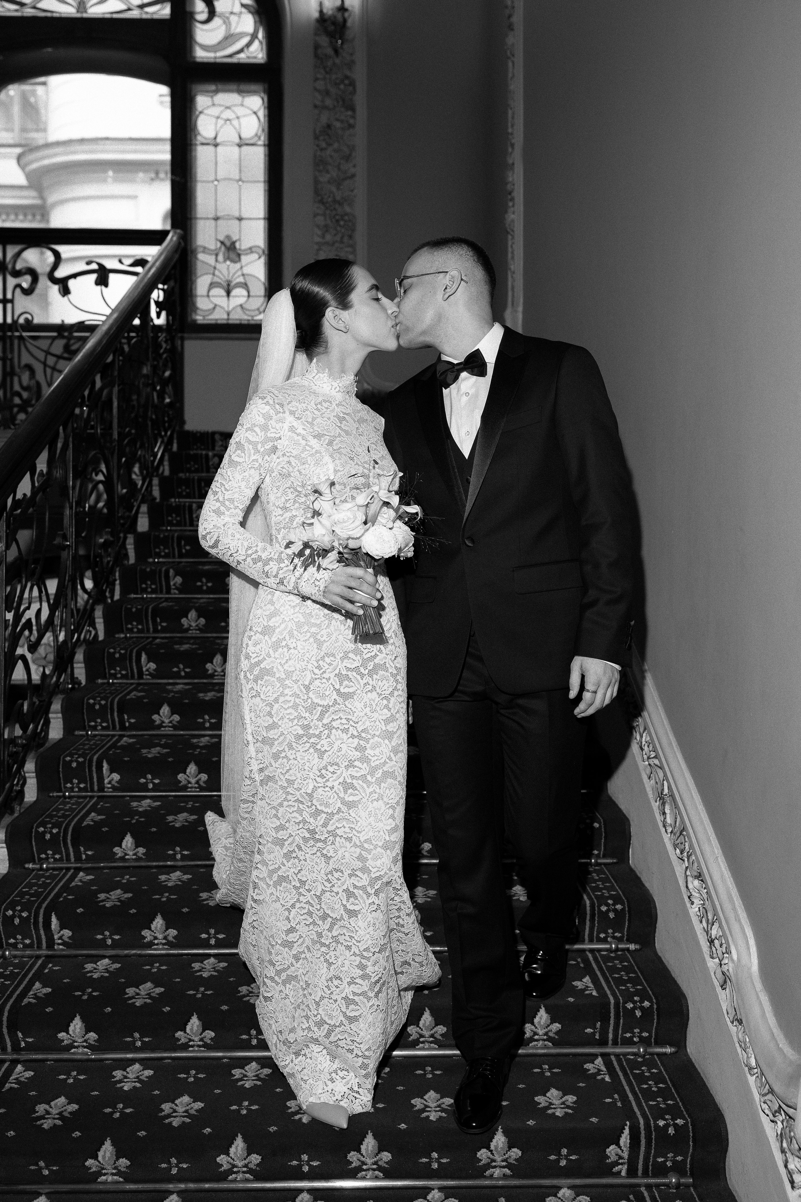 Глеб и Мария. Свадебный и семейный фотограф Ракитин Илья