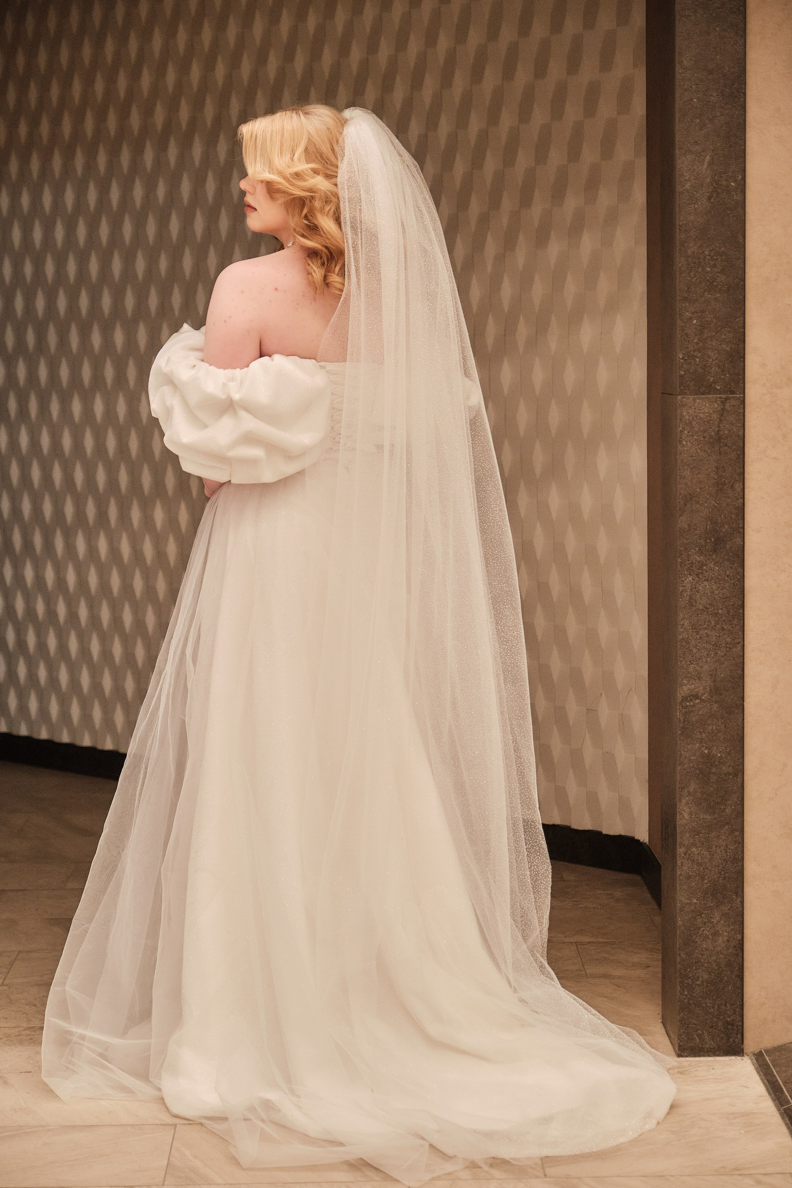 Школа невест 5. Свадебный фотограф в Екатеринбурге Соседков Евгений