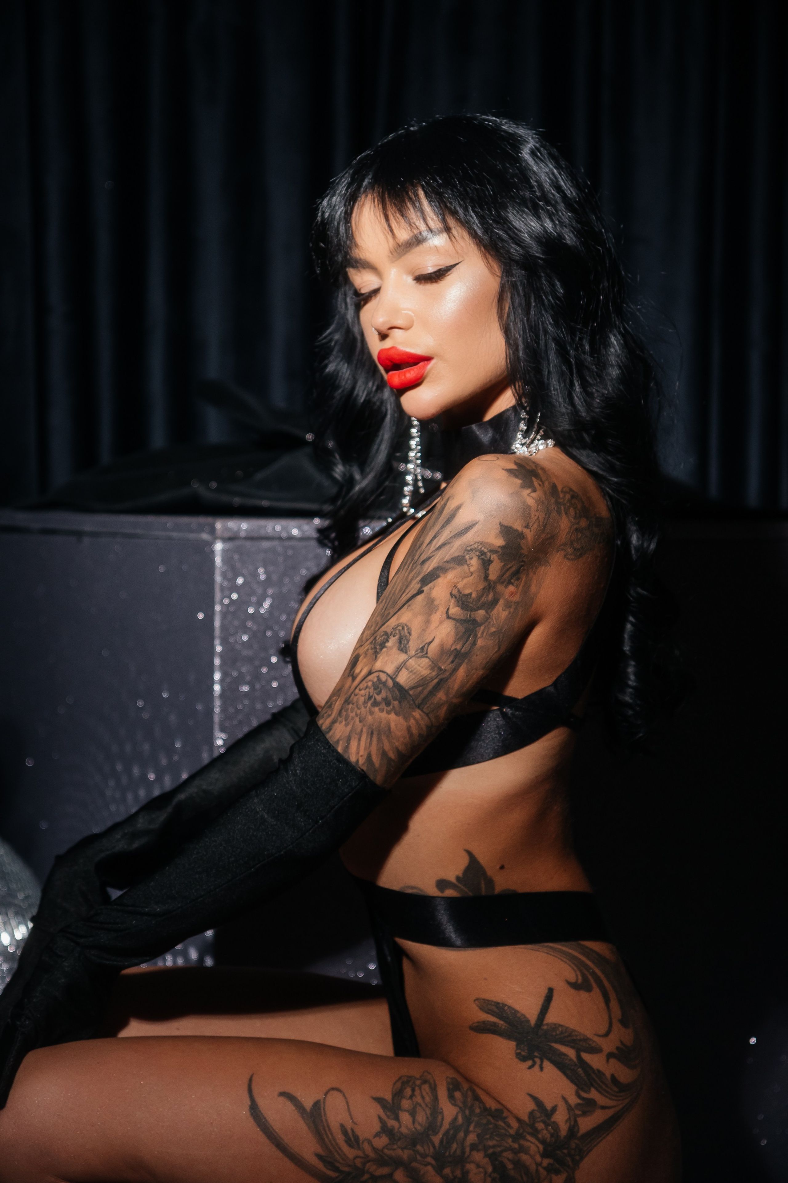 RED CARPET. Фотограф Александр Бигари