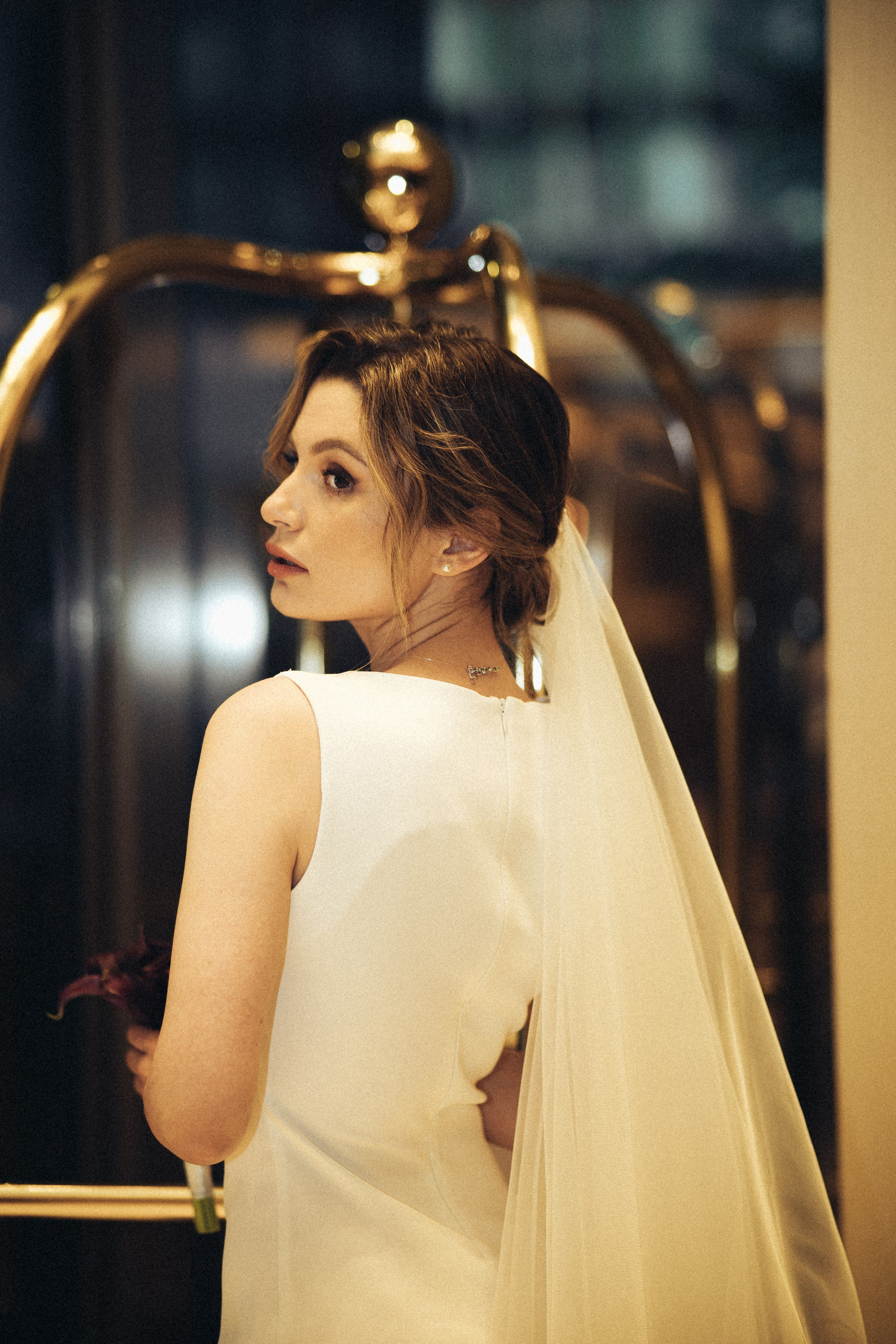 Лера и Андрей. Даша Царёва, фотограф