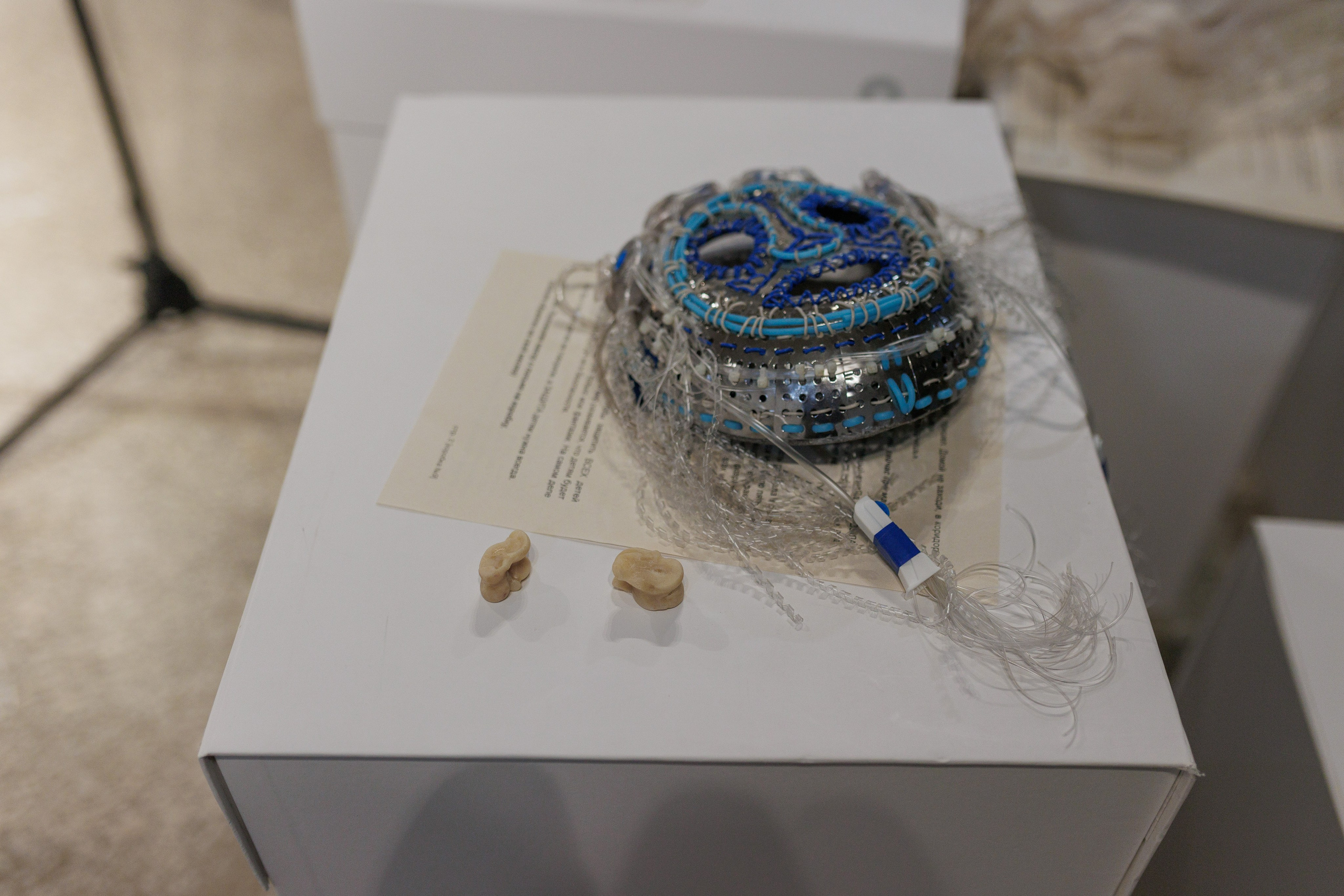 Это тебе. Фотограф городских и семейных событий Артем Карпухин