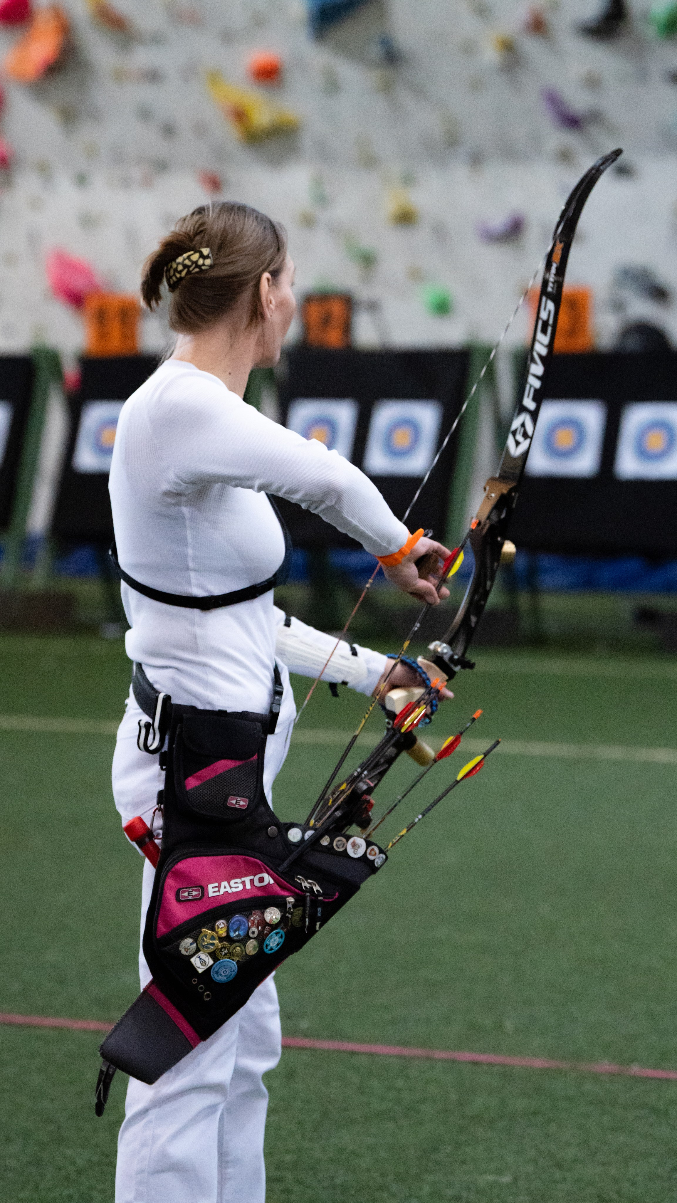 Всероссийский турнир памяти ЗМС СССР Гапченко, 2026. Фотограф и видеооператор Екатерина Гнатюк