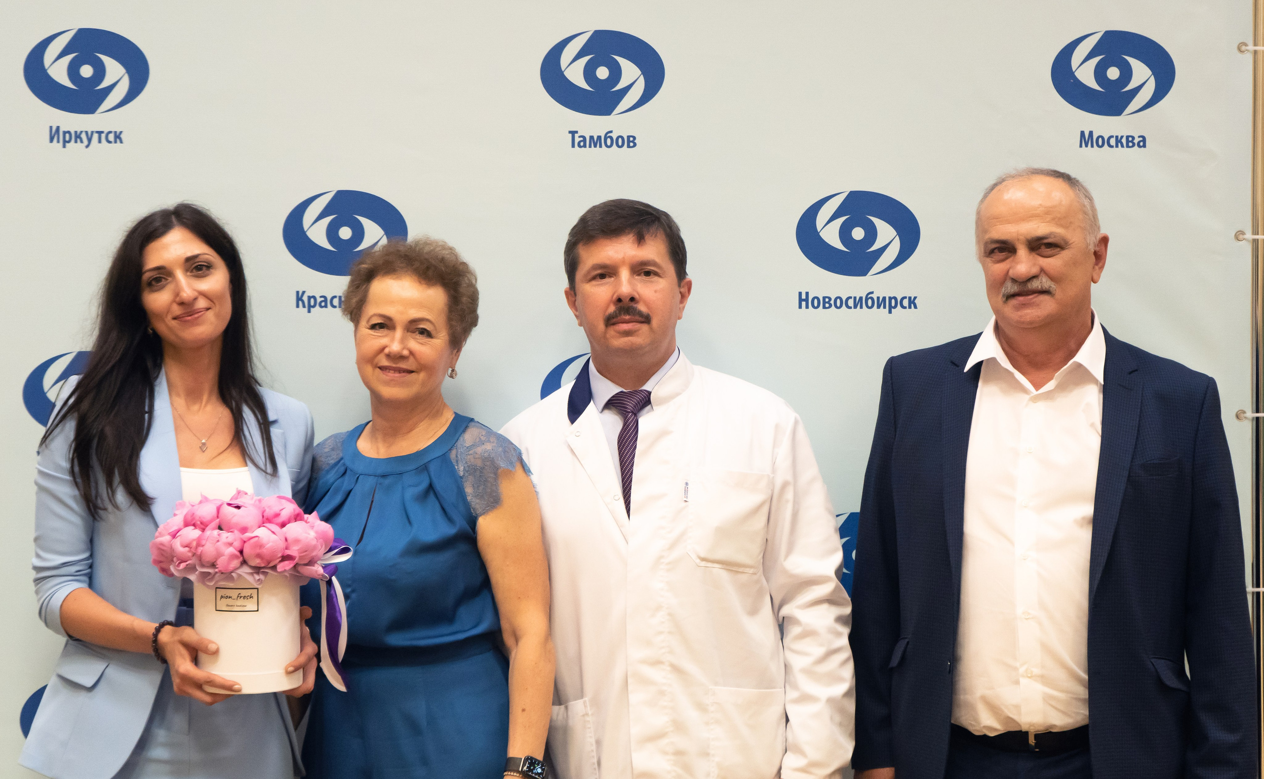 РЕПОРТАЖ. Фотограф и видеооператор Екатерина Гнатюк