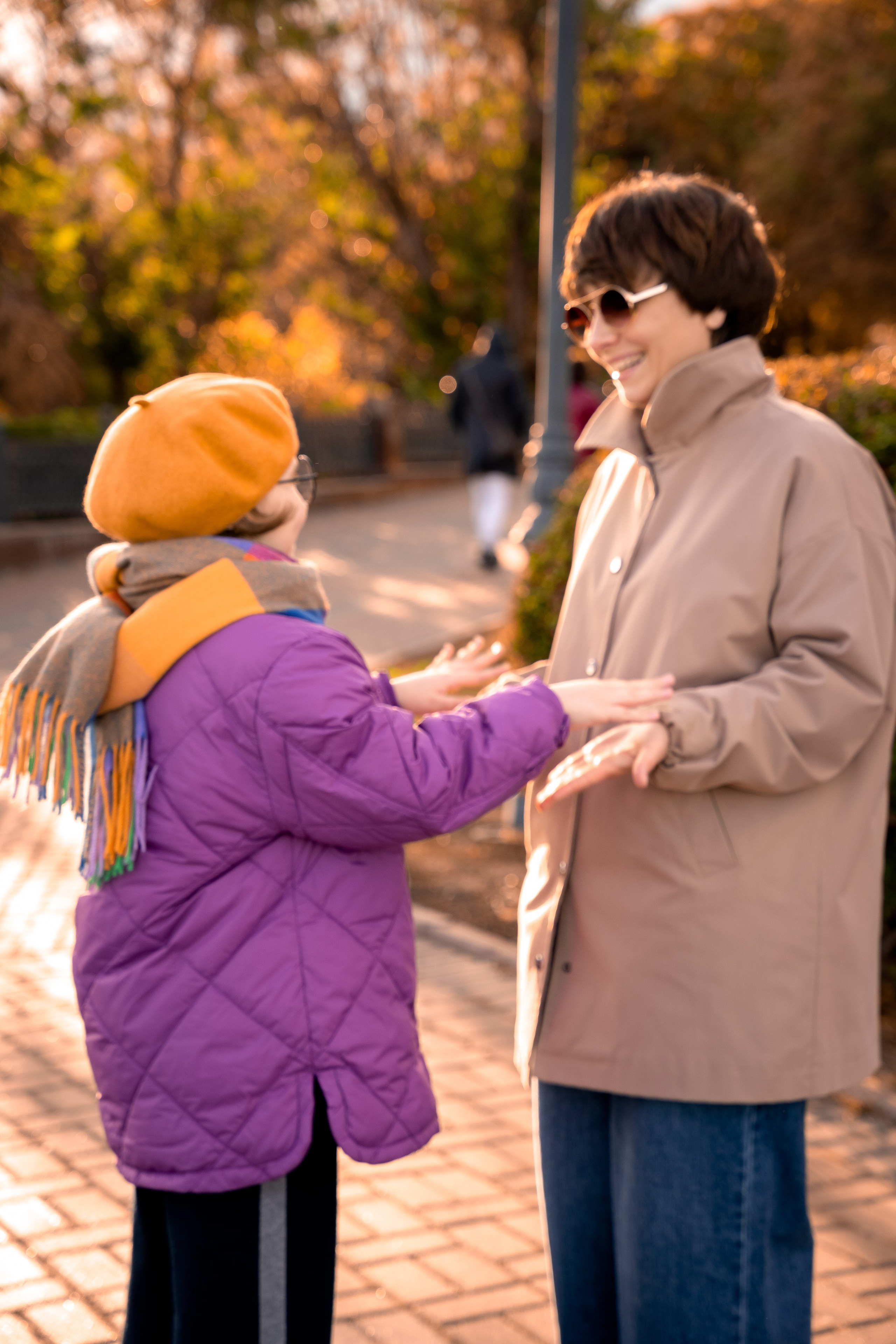 Катя и Вася. Фотограф в Ульяновске Александра Григоровских