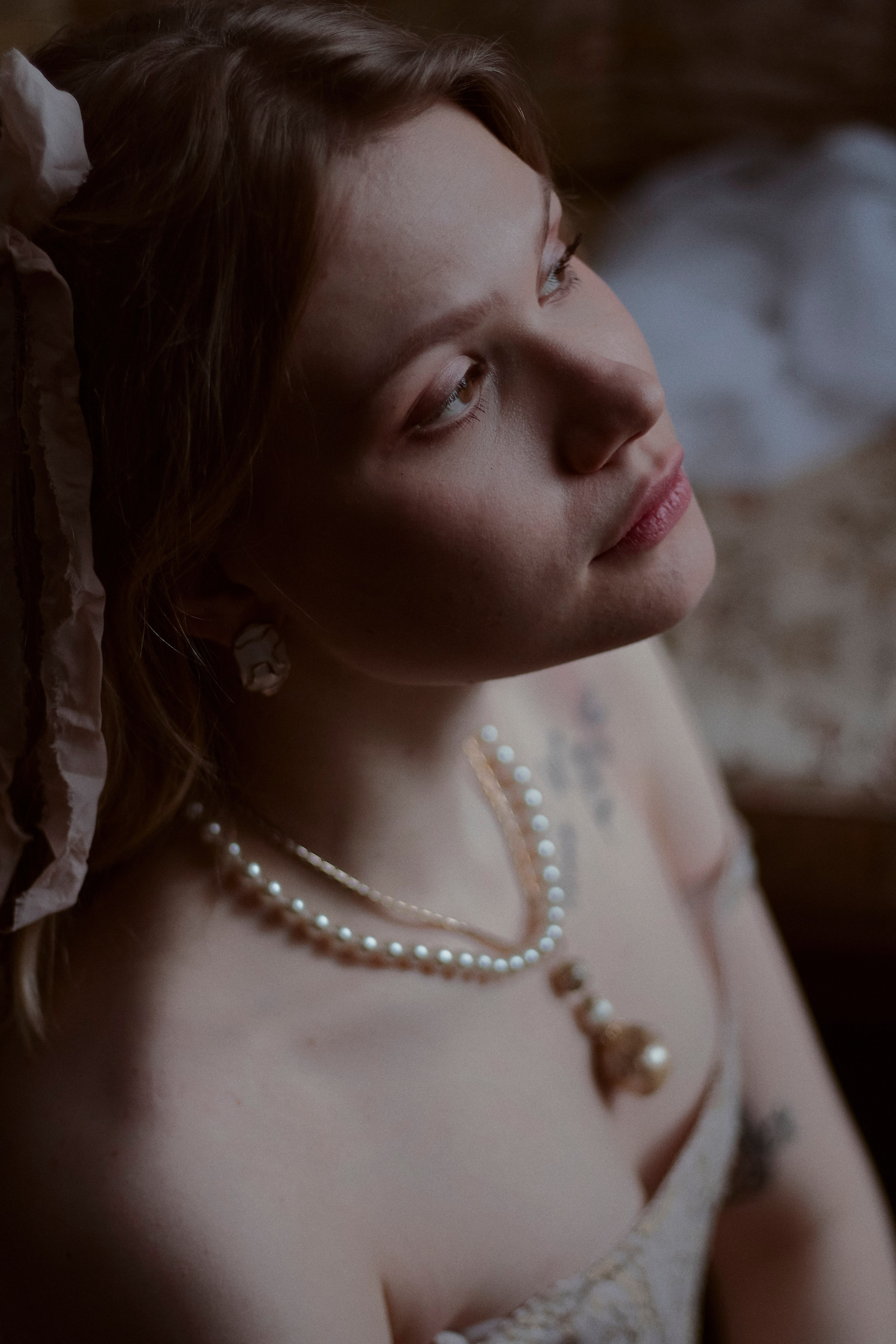 Нежность. Фотограф лавстори Москва/МО Приятелева Ангелина