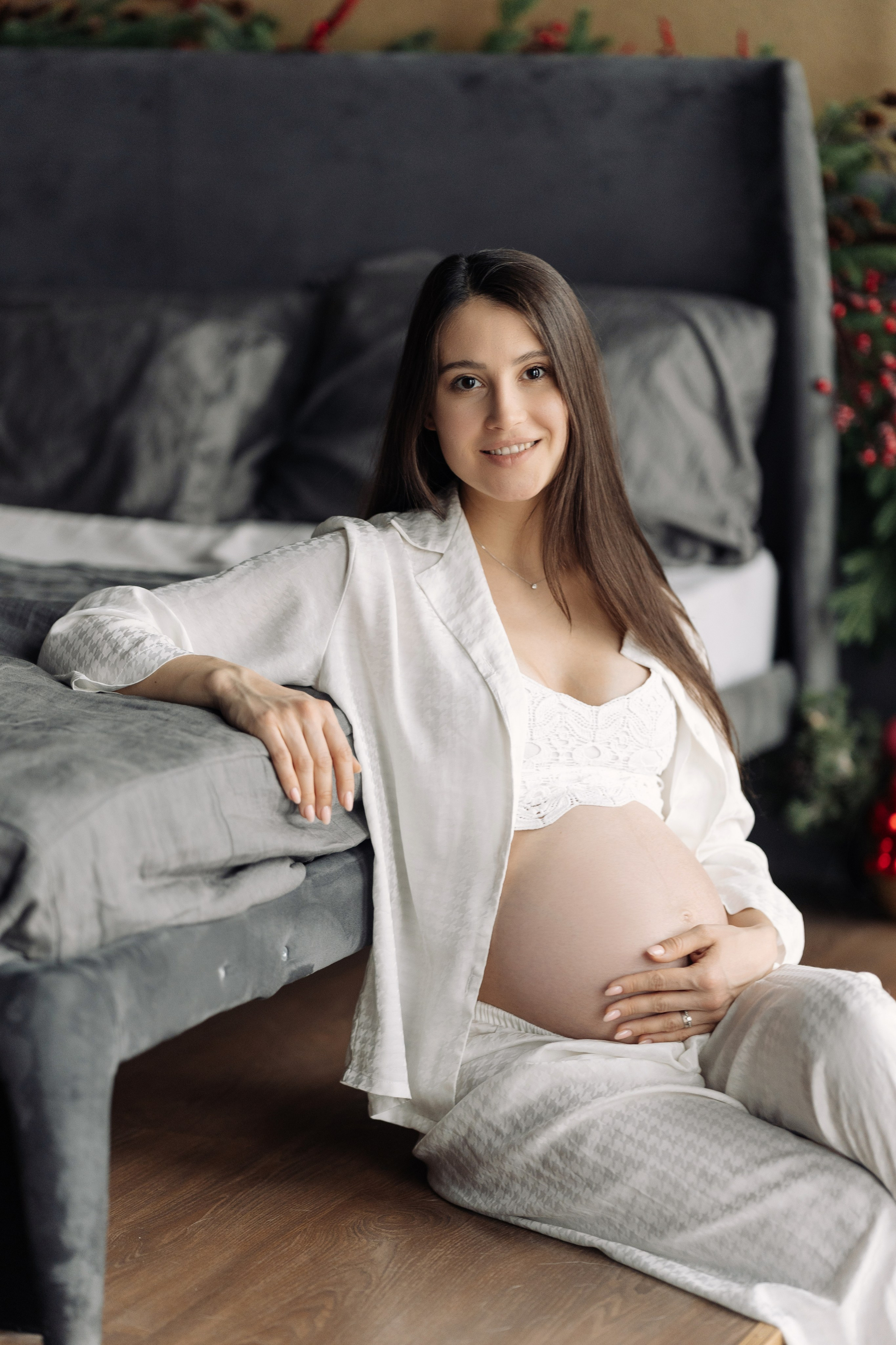 Вика Рустам и Марта). Свадебный и семейный фотограф Ксения Ржевская (Митрохина)