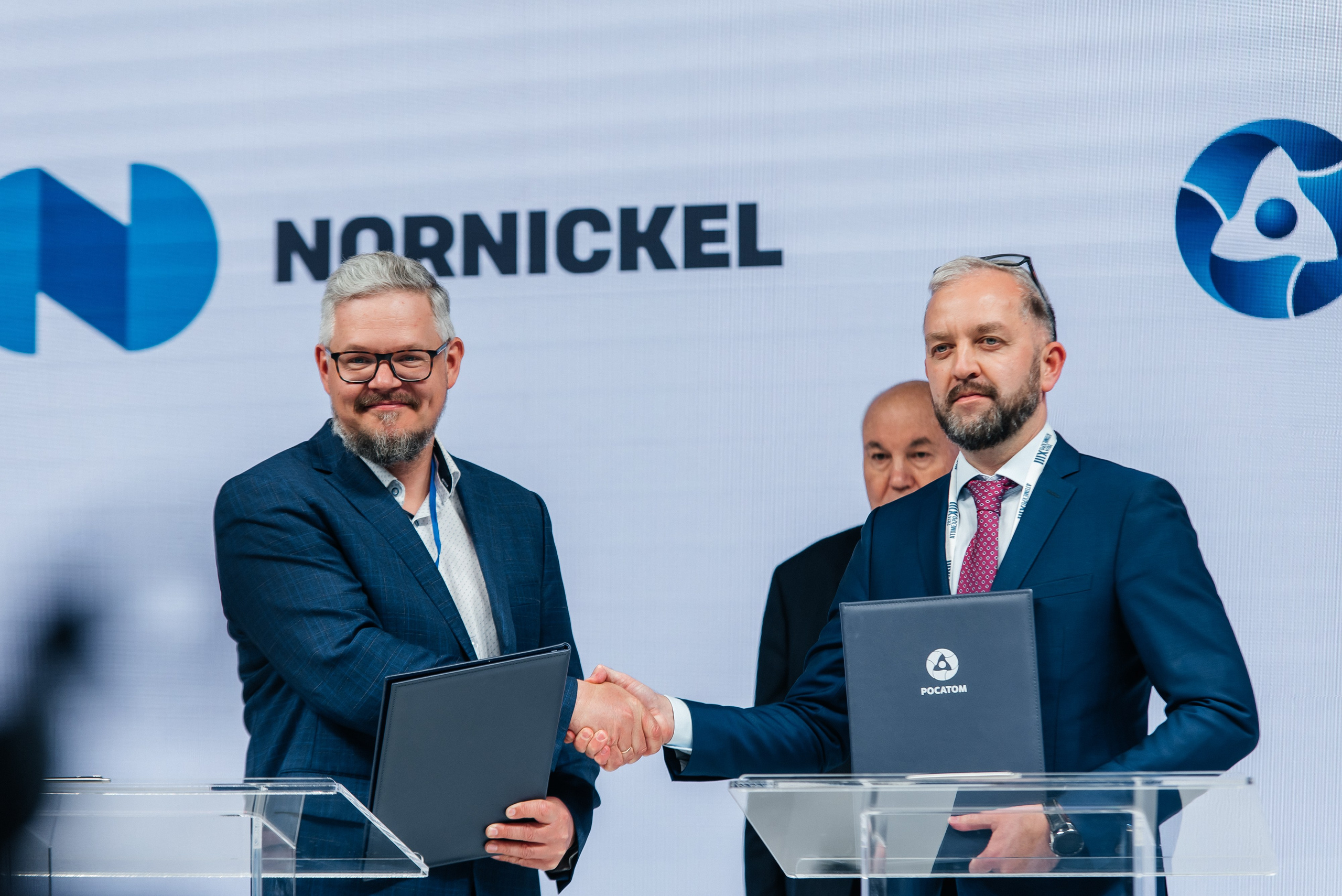 ATOMEXPO 2024. Фотограф Илья Бызов, Свадебный и репортажный фотограф Сочи