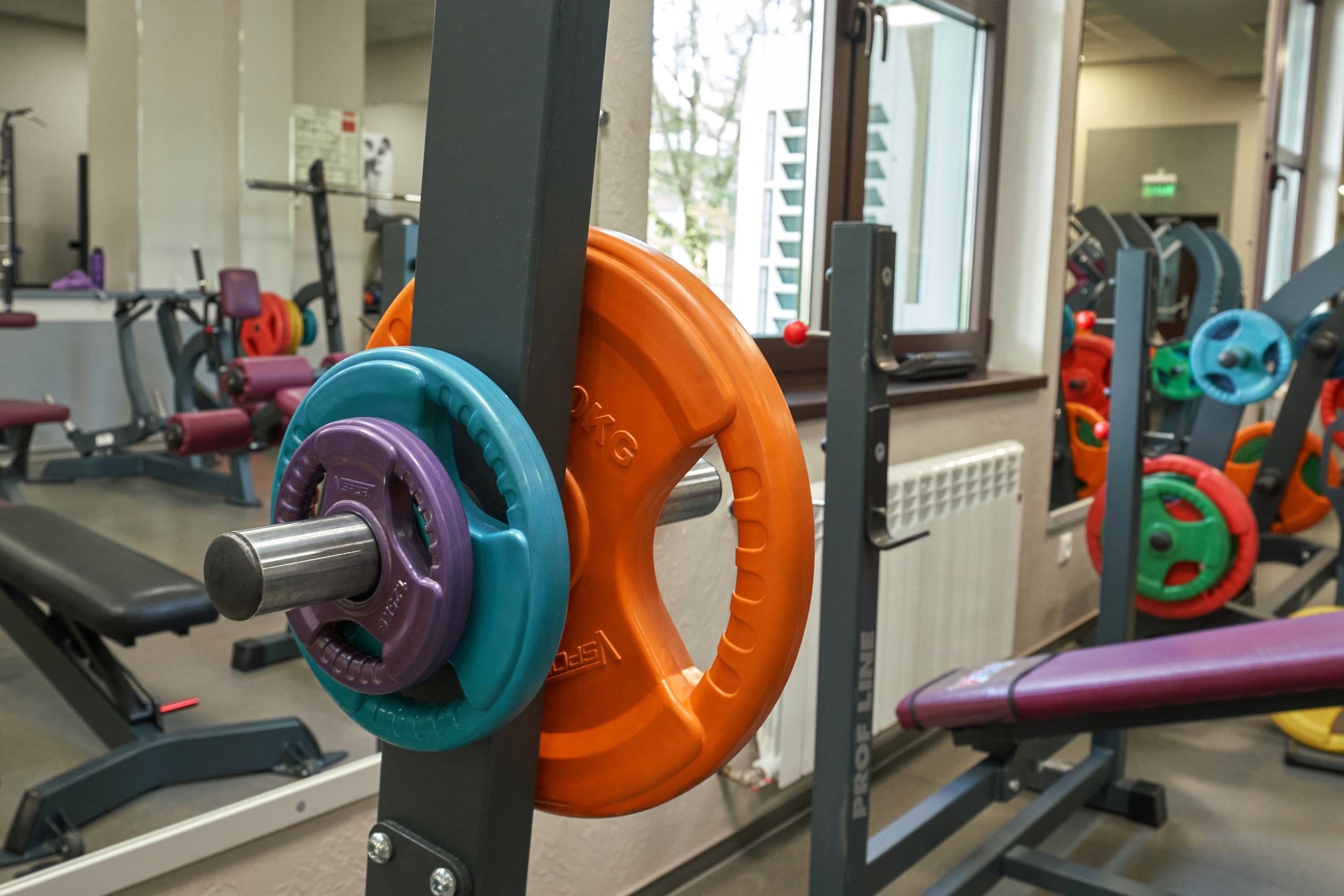 Фотосъемка гостиничной инфраструктуры. Профессиональный фотограф в Анапе Артем Ковальский